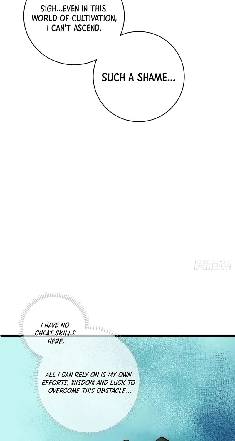 Counterattacking System Available At The Grand Ascension Stage Chapter 1 page 33 - 