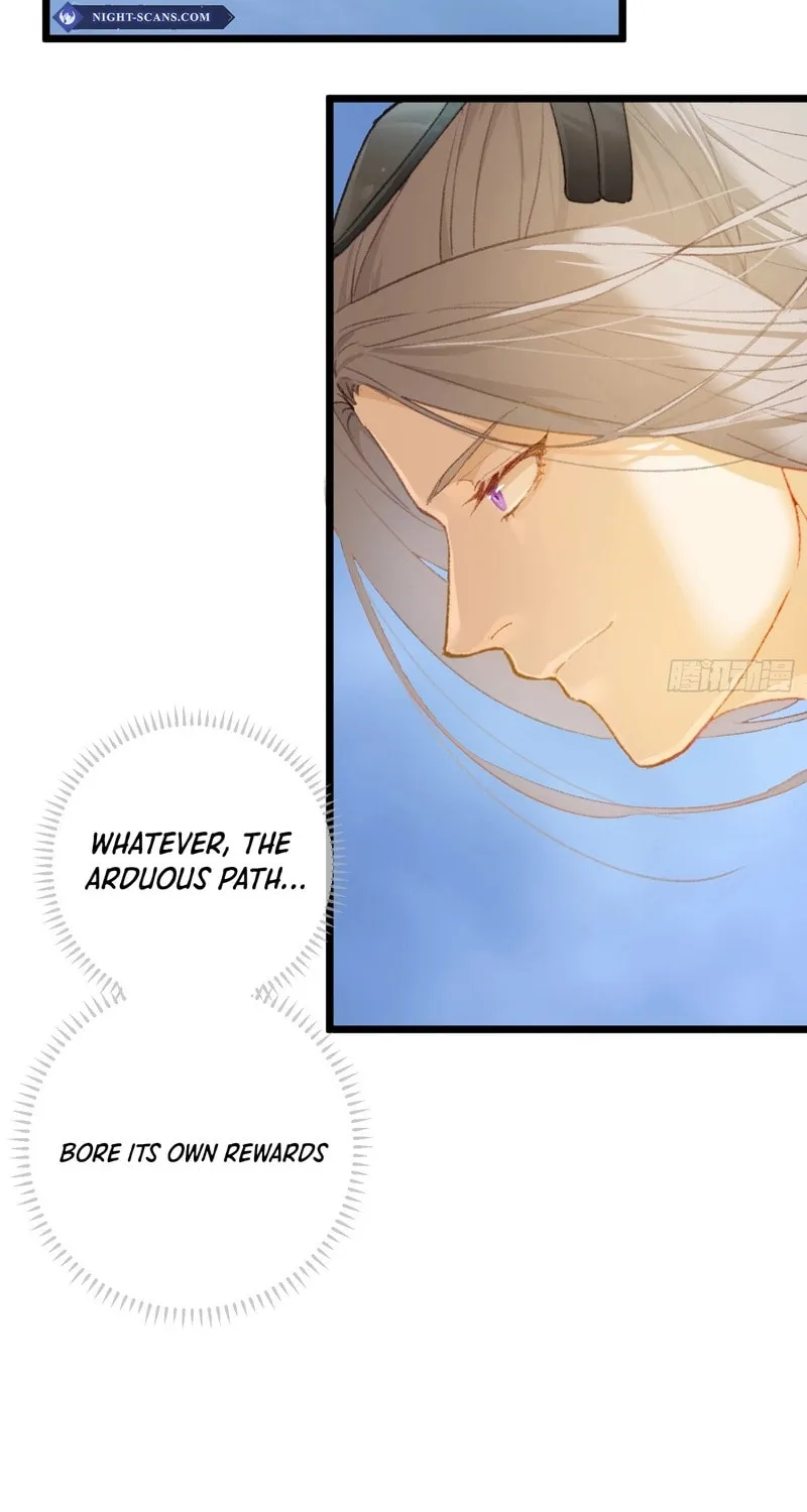 Counterattacking System Available At The Grand Ascension Stage Chapter 1 page 36 - 
