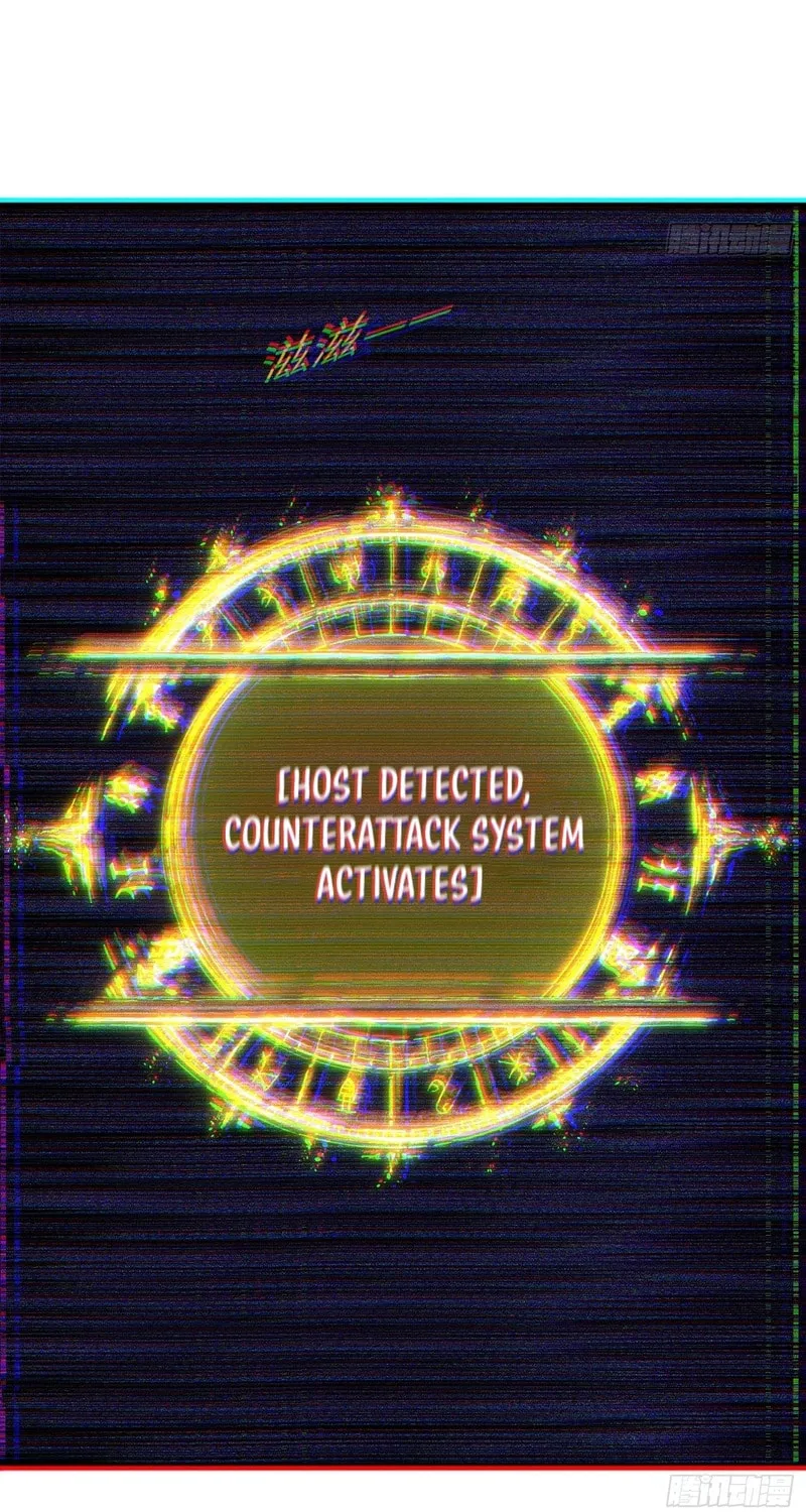 Counterattacking System Available At The Grand Ascension Stage Chapter 1 page 37 - 