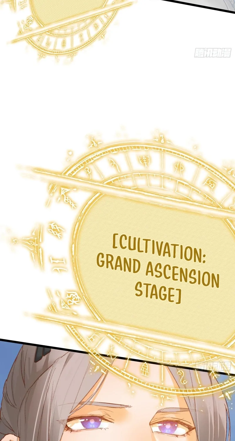 Counterattacking System Available At The Grand Ascension Stage Chapter 1 page 40 - 