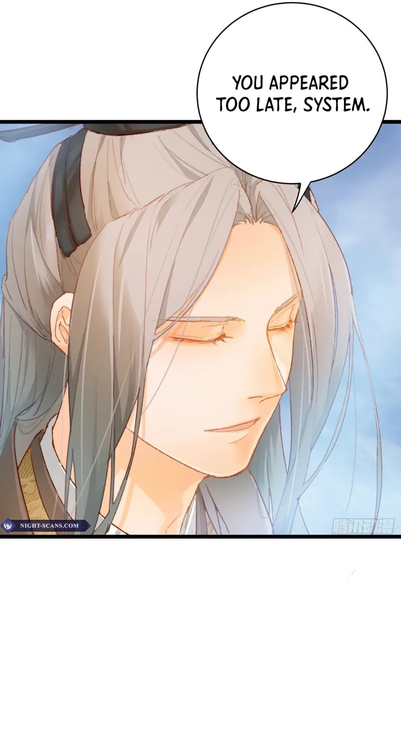 Counterattacking System Available At The Grand Ascension Stage Chapter 1 page 42 - 