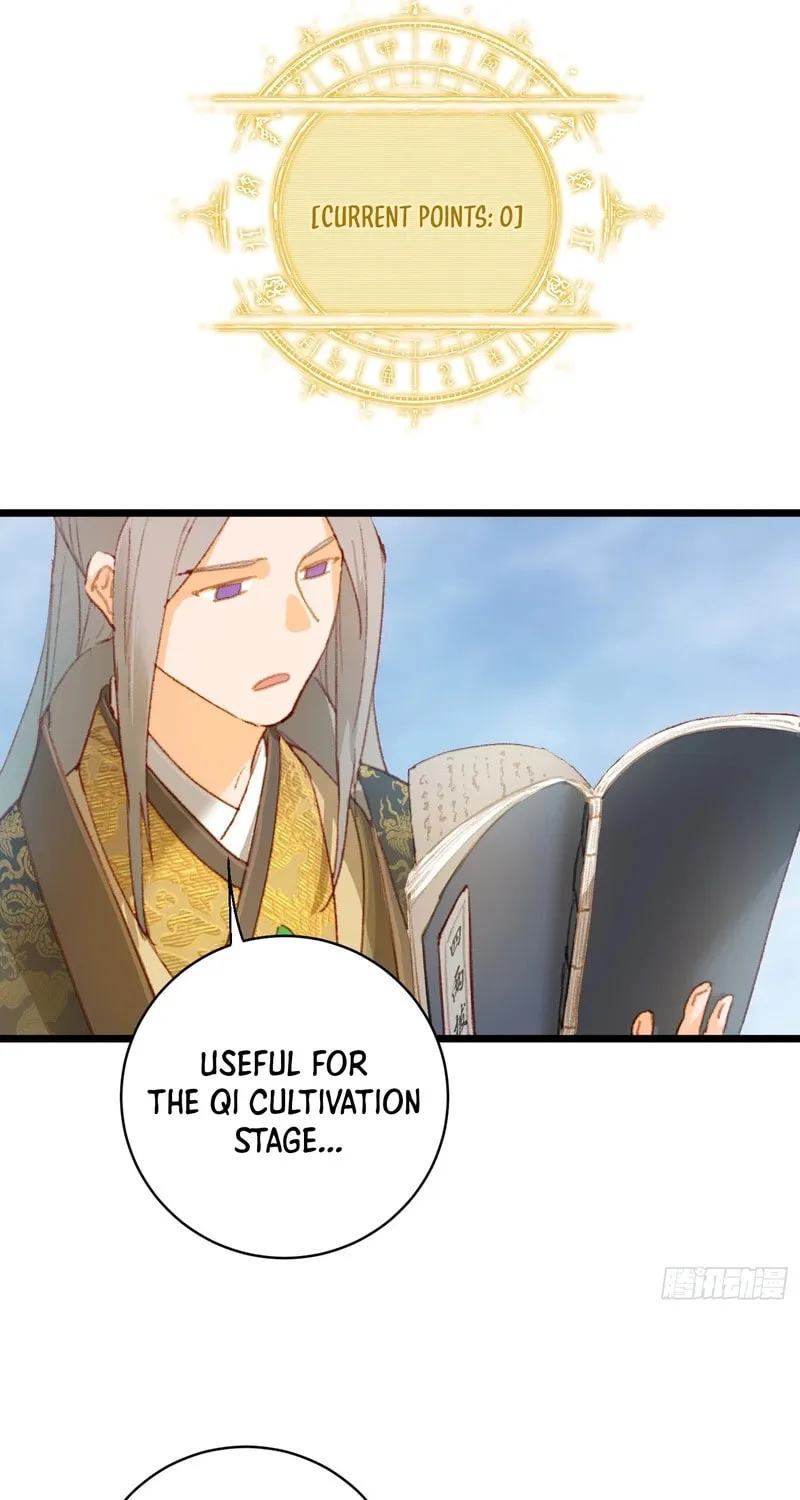 Counterattacking System Available At The Grand Ascension Stage Chapter 1 page 47 - 