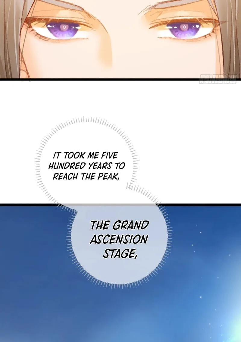 Counterattacking System Available At The Grand Ascension Stage Chapter 1 page 6 - 