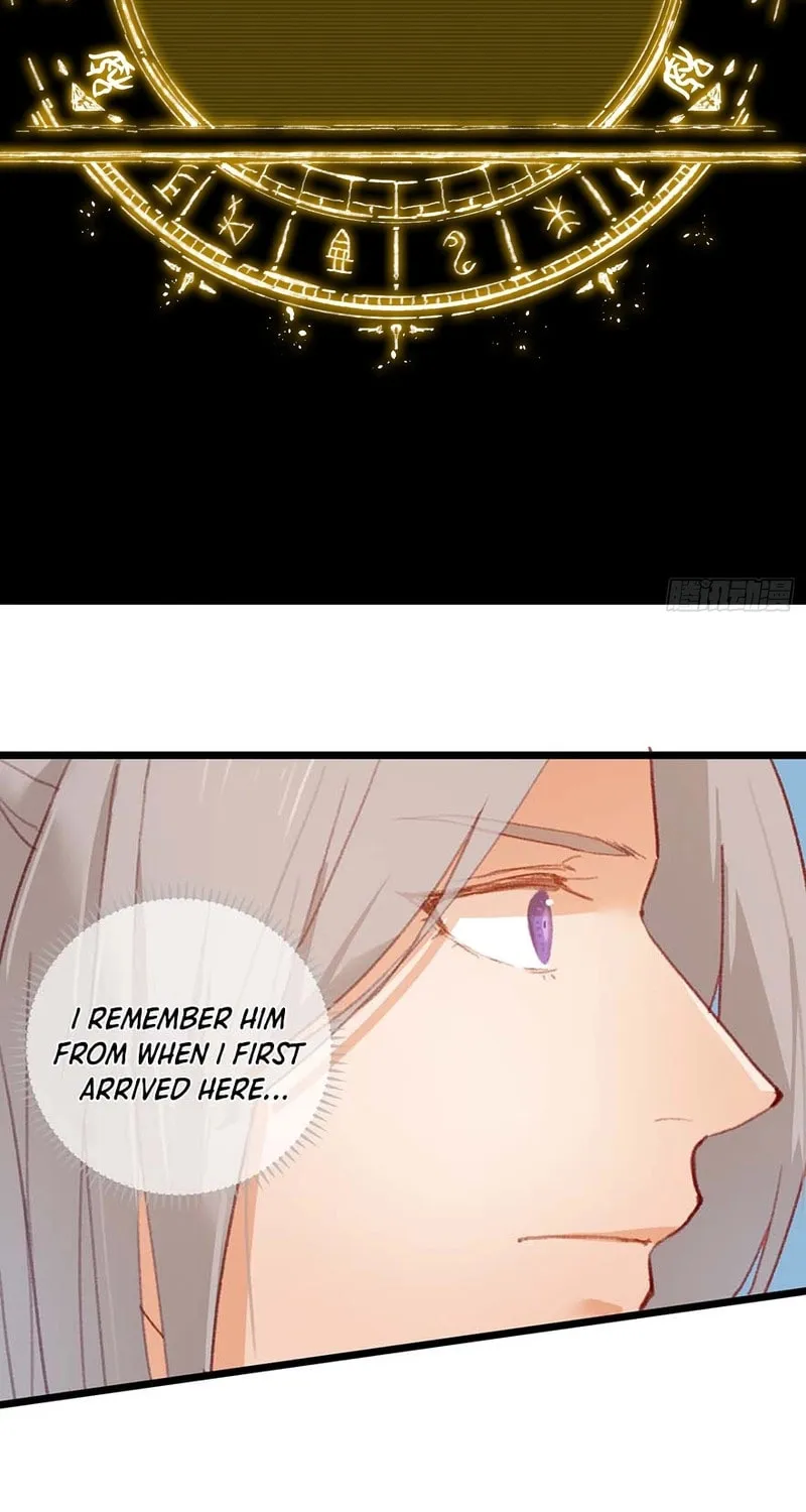 Counterattacking System Available At The Grand Ascension Stage Chapter 1 page 54 - 