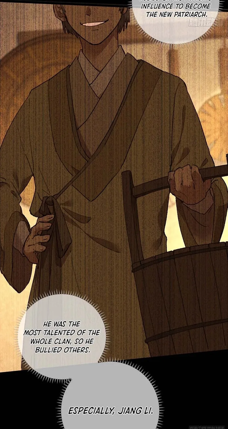 Counterattacking System Available At The Grand Ascension Stage Chapter 1 page 57 - 
