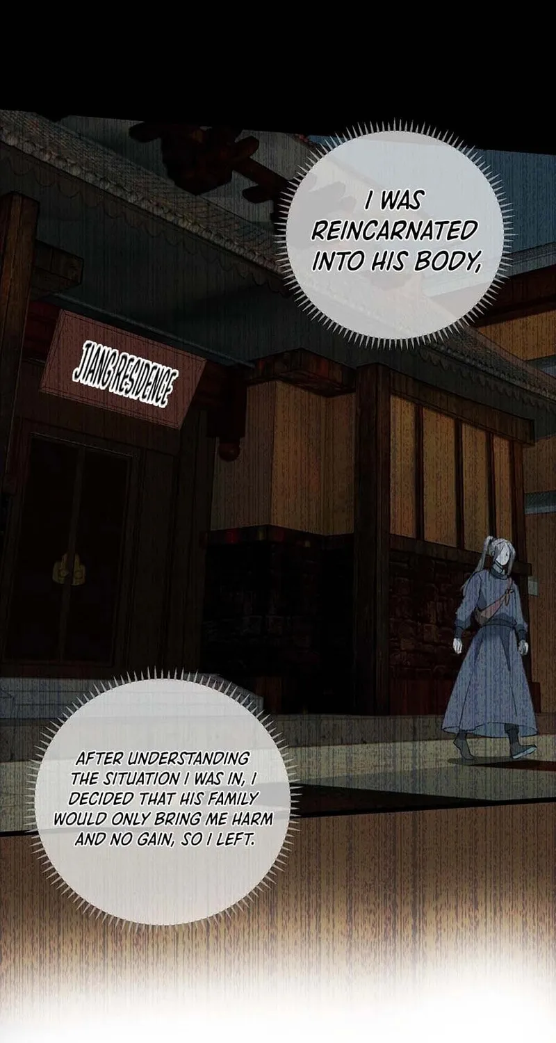 Counterattacking System Available At The Grand Ascension Stage Chapter 1 page 59 - 