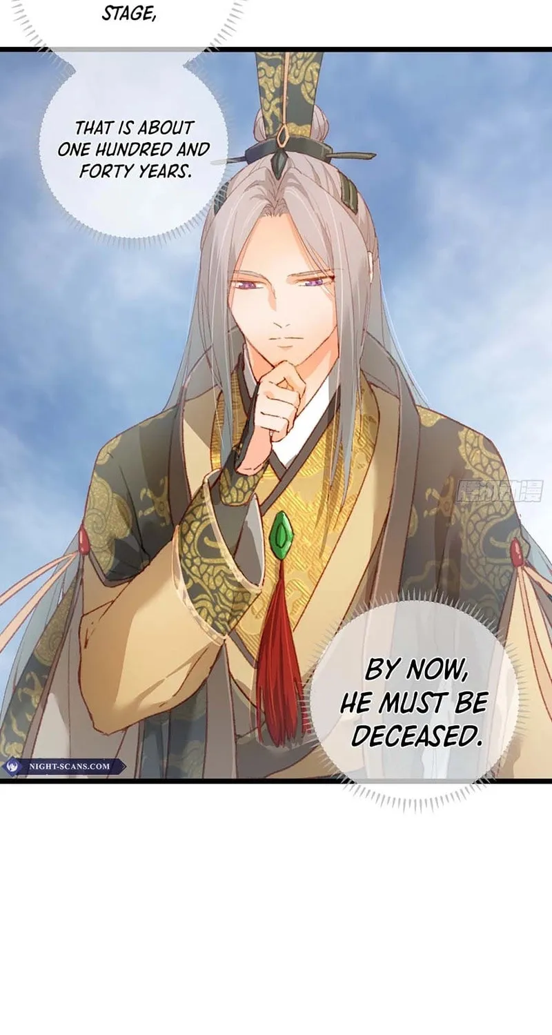 Counterattacking System Available At The Grand Ascension Stage Chapter 1 page 61 - 