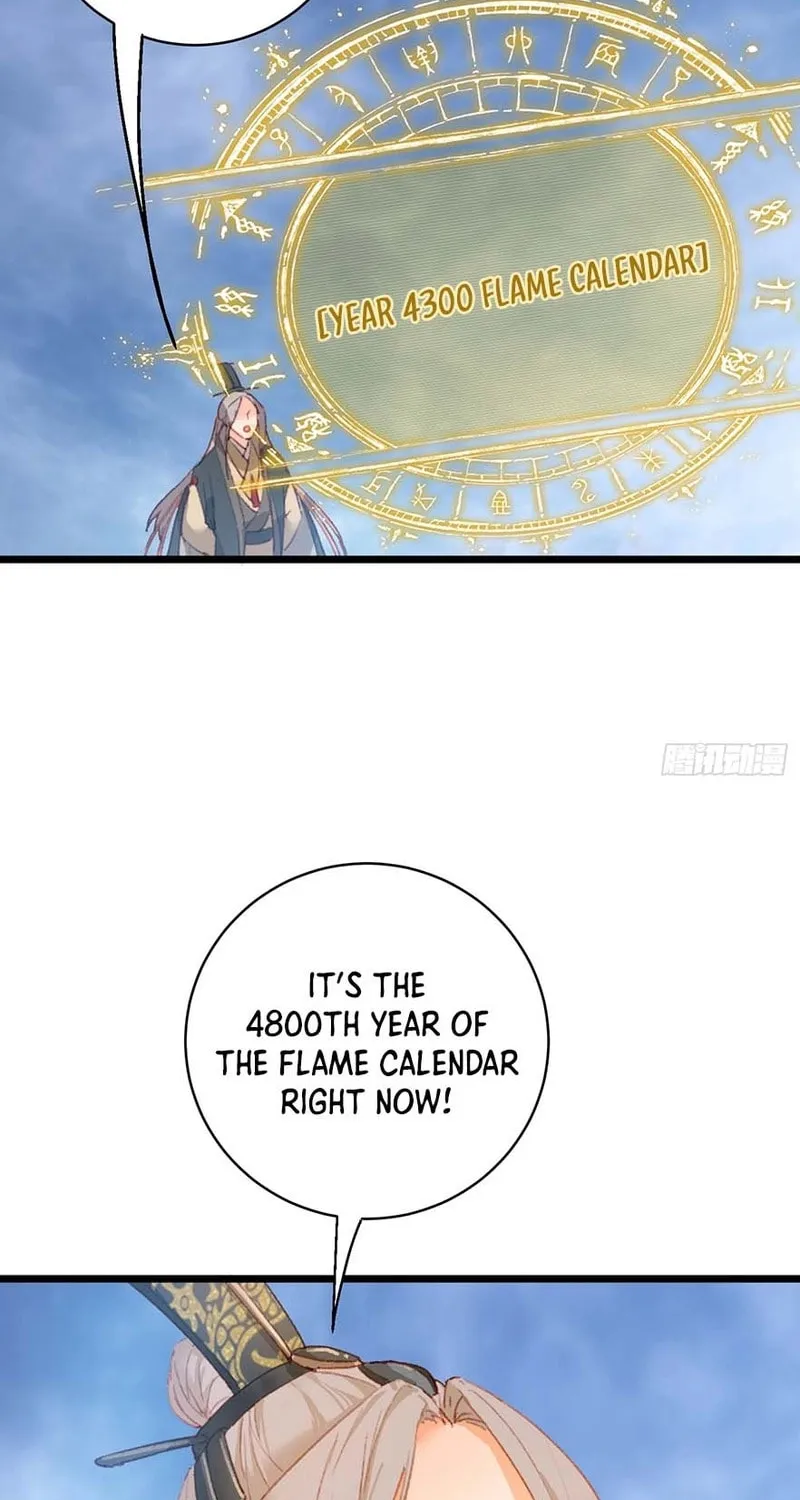 Counterattacking System Available At The Grand Ascension Stage Chapter 1 page 63 - 