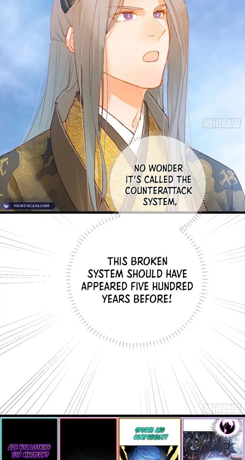 Counterattacking System Available At The Grand Ascension Stage Chapter 1 page 64 - 
