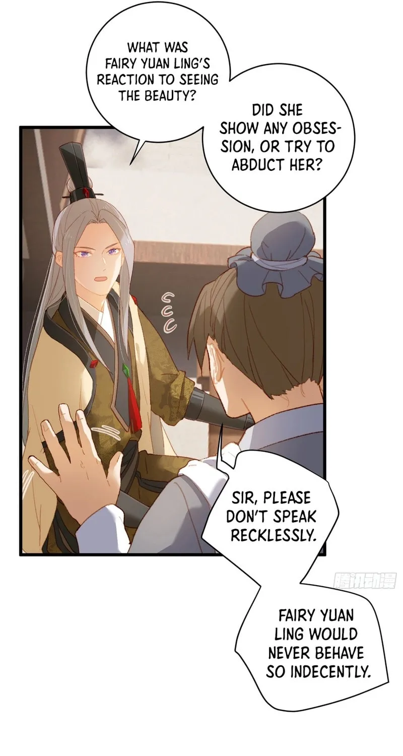 Counterattacking System Available At The Grand Ascension Stage Chapter 10 page 12 - 