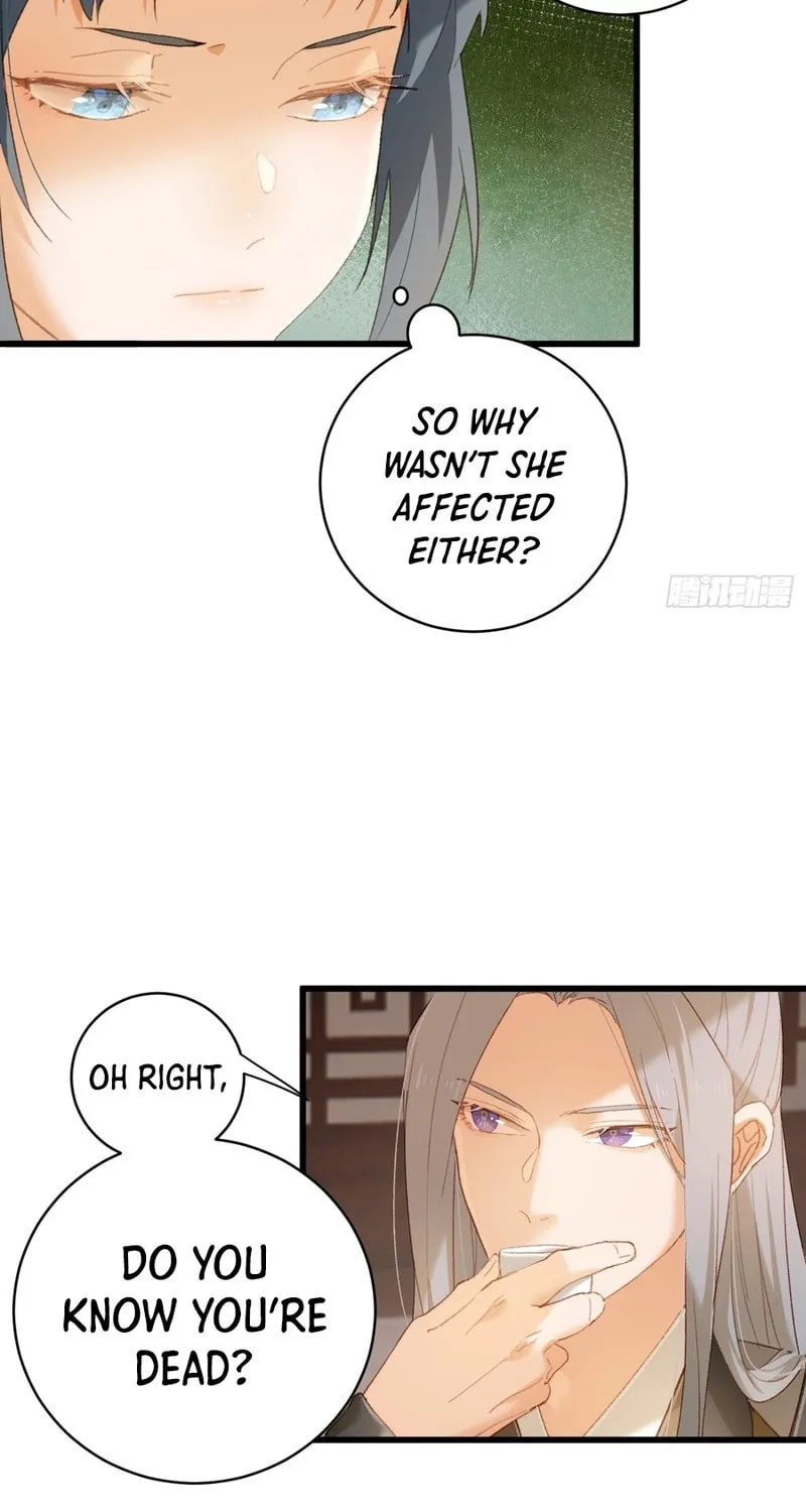 Counterattacking System Available At The Grand Ascension Stage Chapter 10 page 14 - 