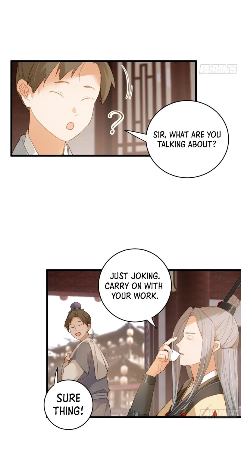 Counterattacking System Available At The Grand Ascension Stage Chapter 10 page 15 - 