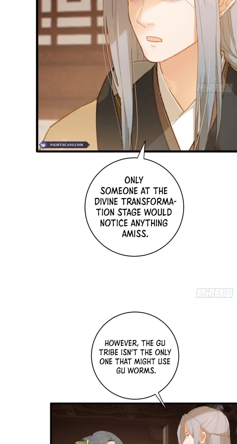 Counterattacking System Available At The Grand Ascension Stage Chapter 10 page 18 - 