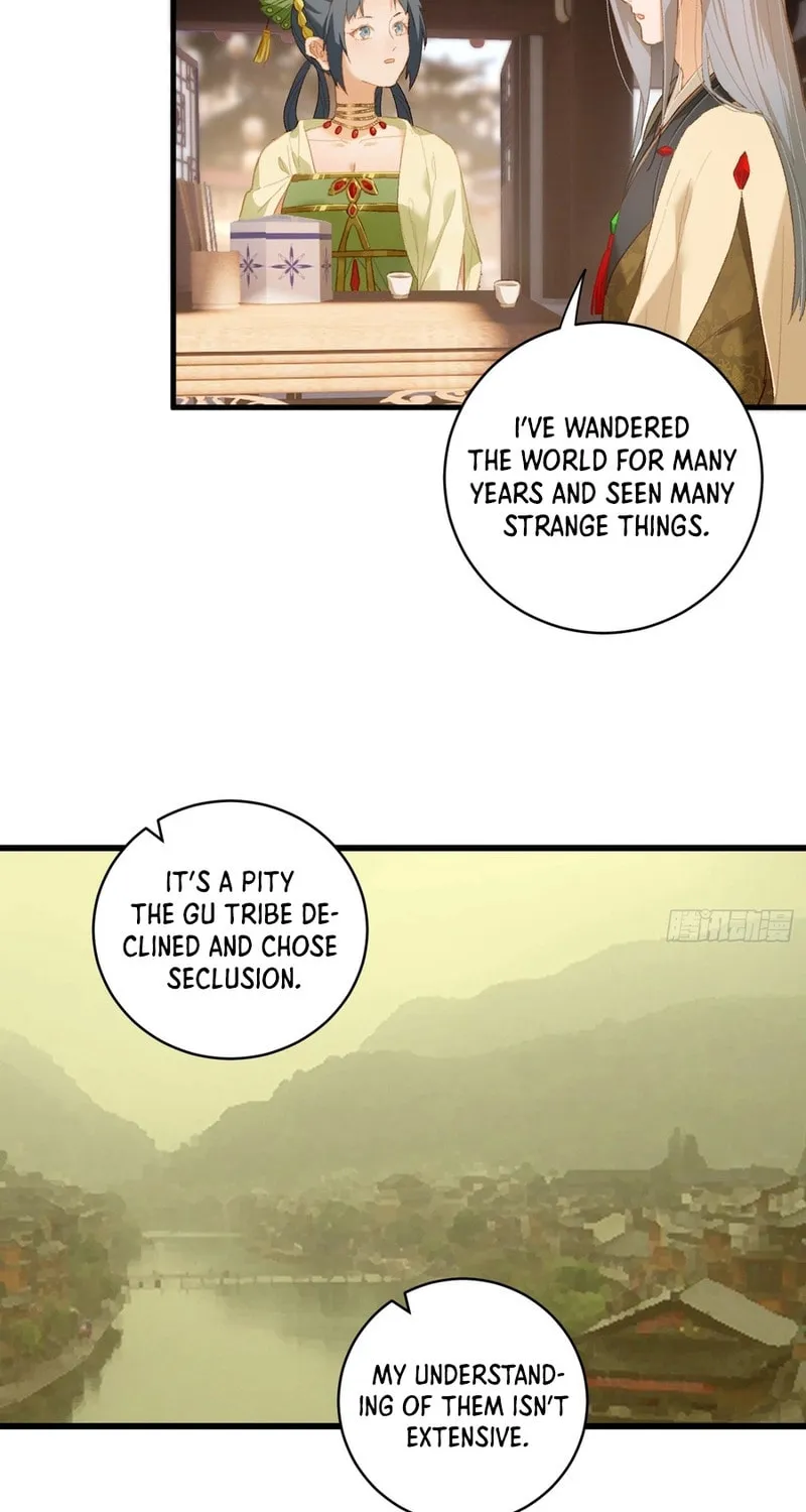 Counterattacking System Available At The Grand Ascension Stage Chapter 10 page 19 - 