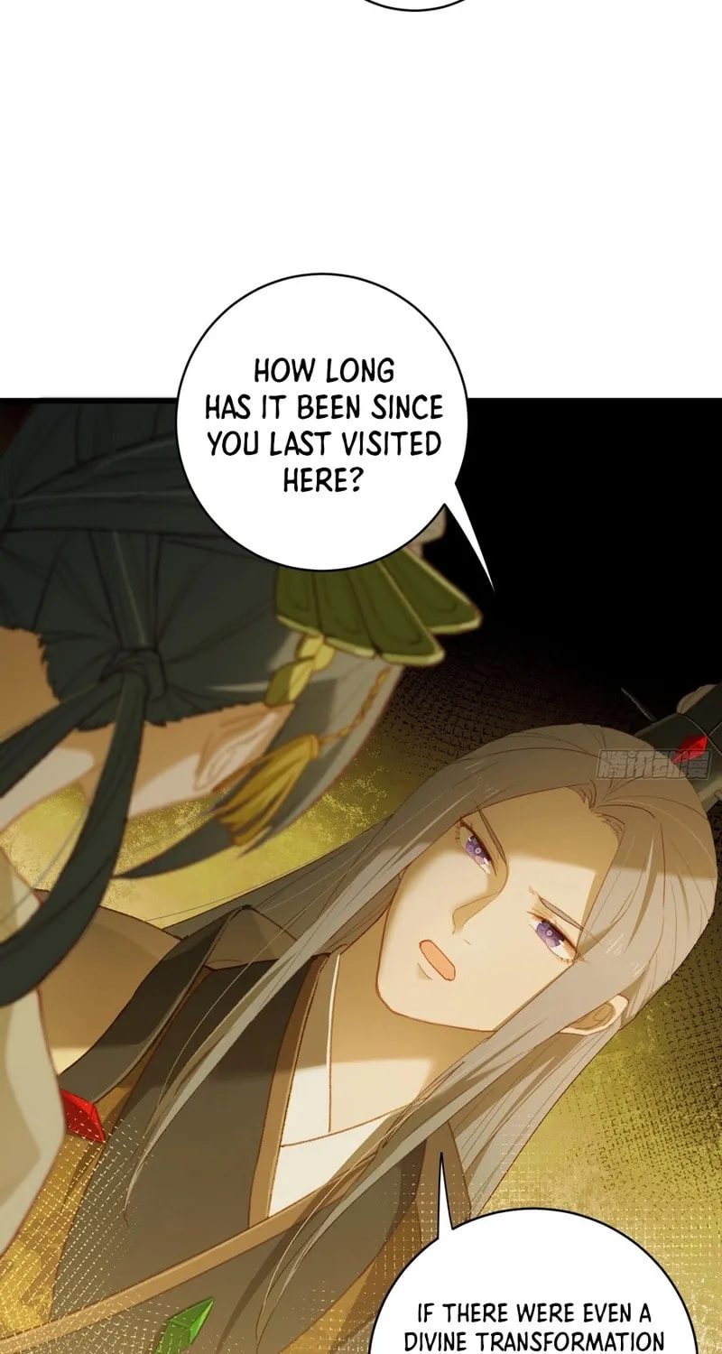 Counterattacking System Available At The Grand Ascension Stage Chapter 10 page 20 - 
