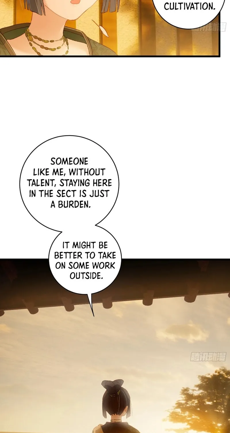 Counterattacking System Available At The Grand Ascension Stage Chapter 10 page 29 - 