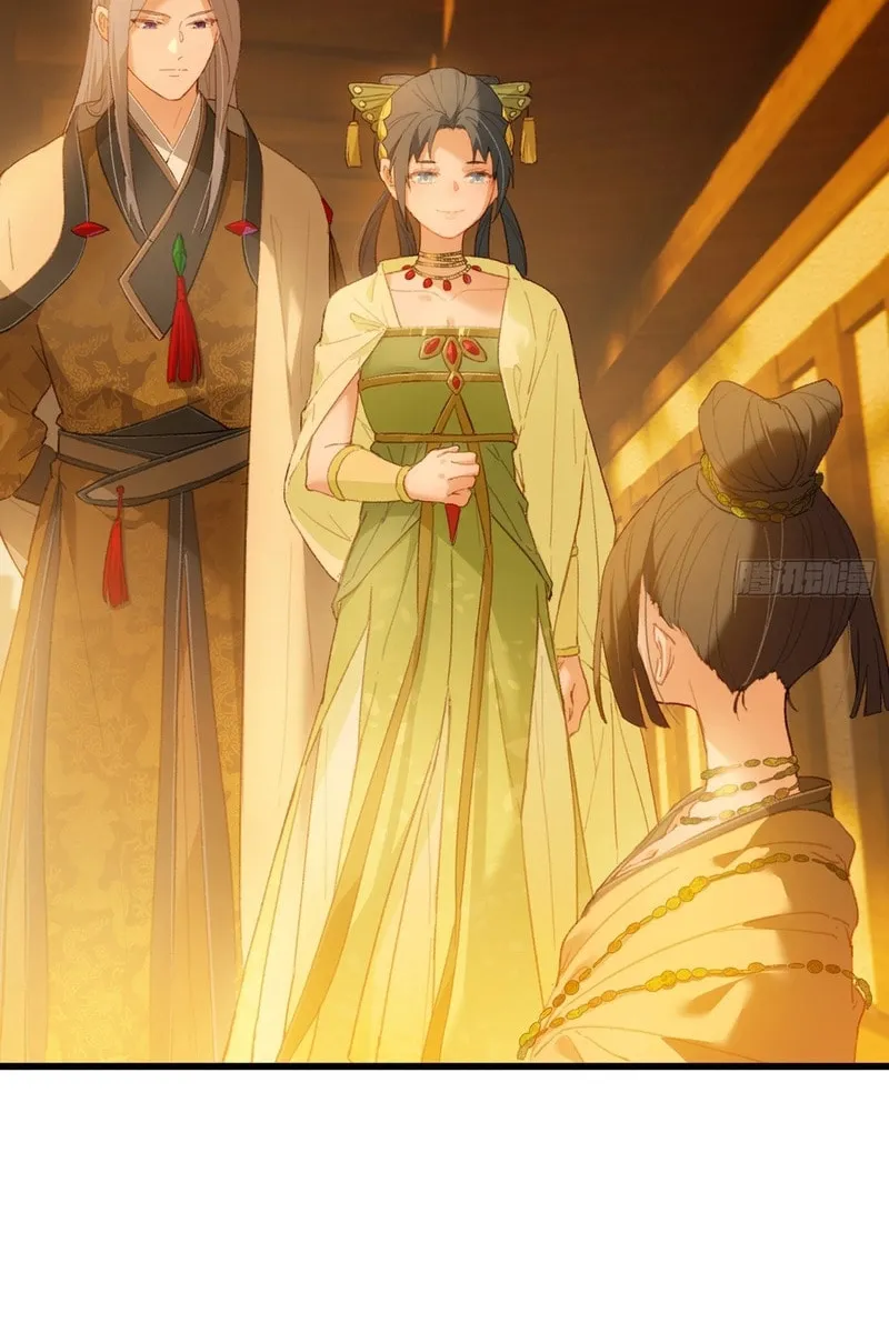 Counterattacking System Available At The Grand Ascension Stage Chapter 10 page 31 - 