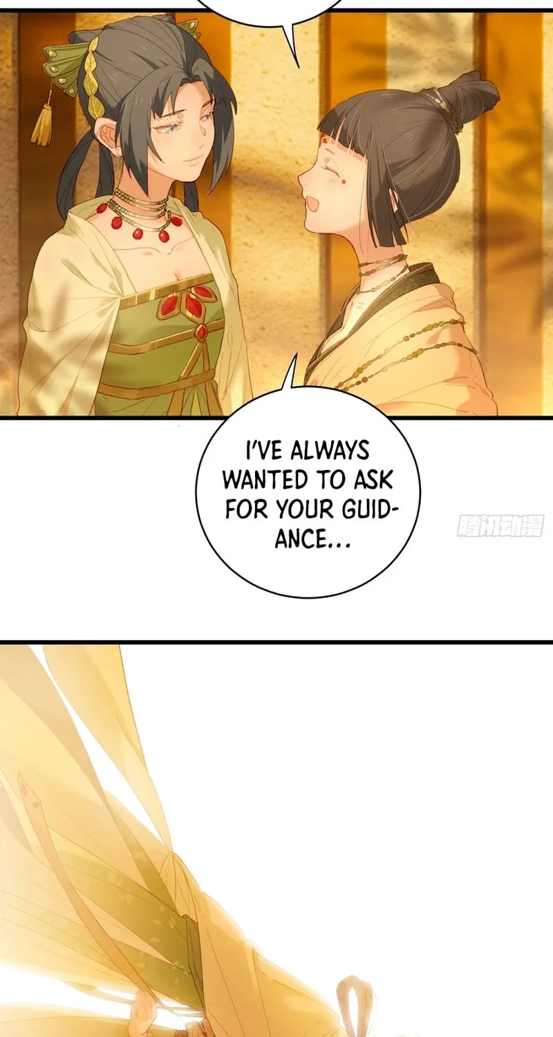 Counterattacking System Available At The Grand Ascension Stage Chapter 10 page 33 - 