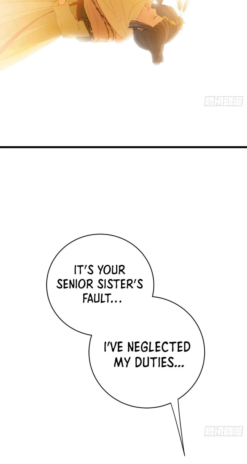 Counterattacking System Available At The Grand Ascension Stage Chapter 10 page 34 - 