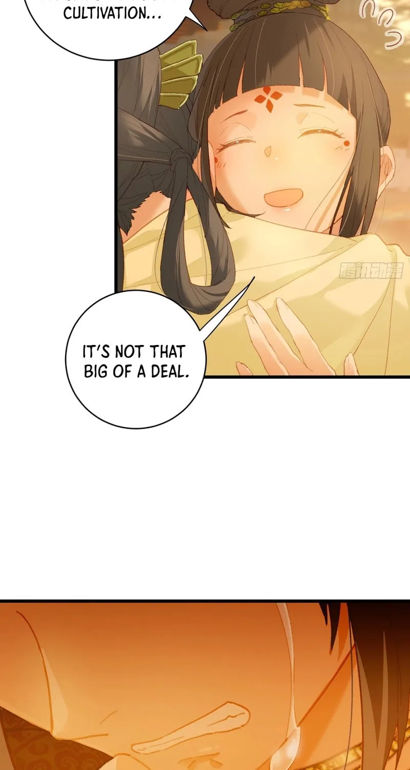 Counterattacking System Available At The Grand Ascension Stage Chapter 10 page 36 - 