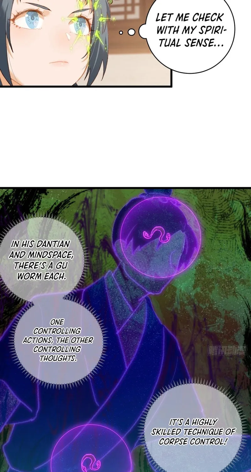 Counterattacking System Available At The Grand Ascension Stage Chapter 10 page 6 - 