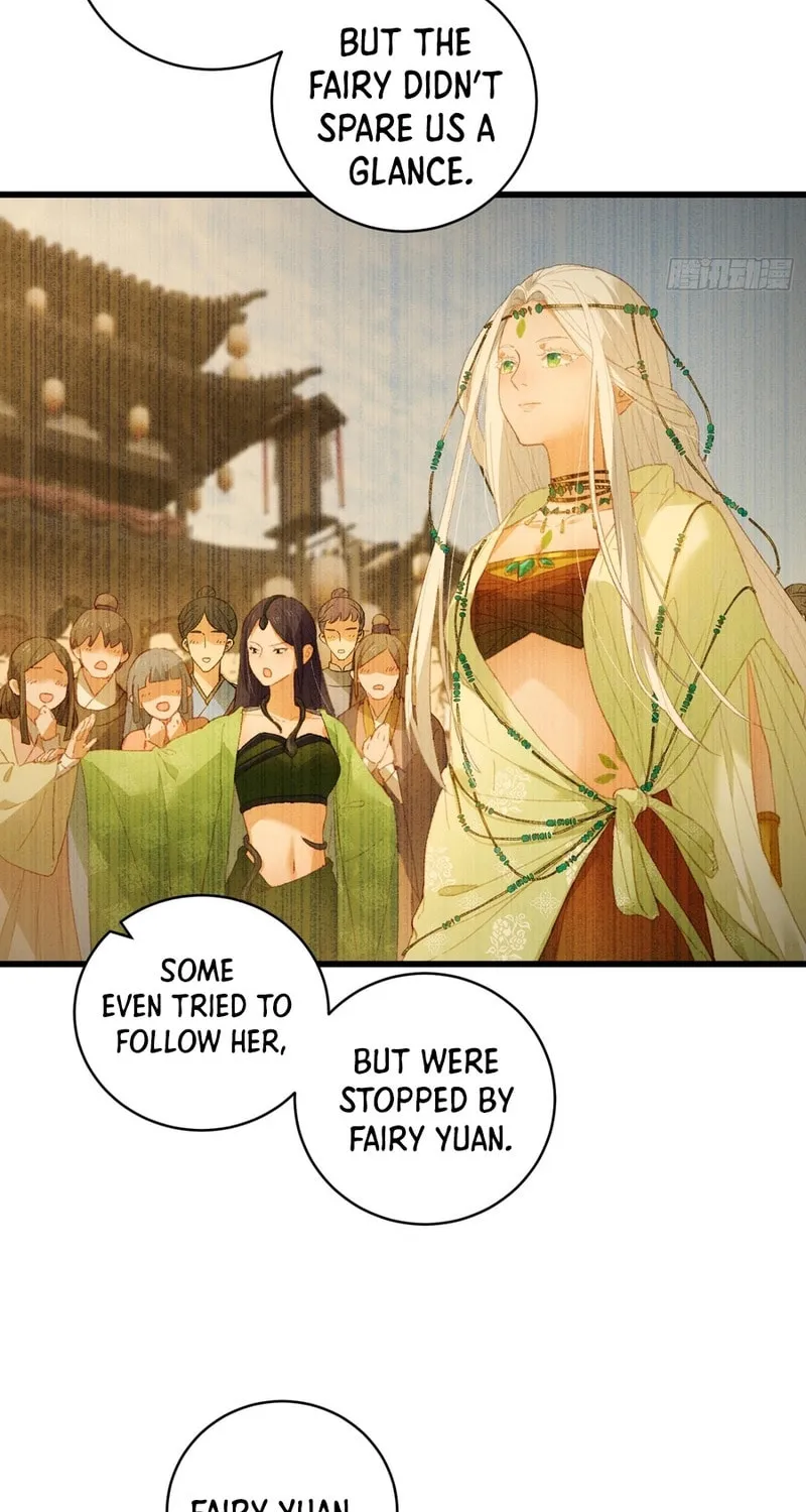 Counterattacking System Available At The Grand Ascension Stage Chapter 10 page 9 - 