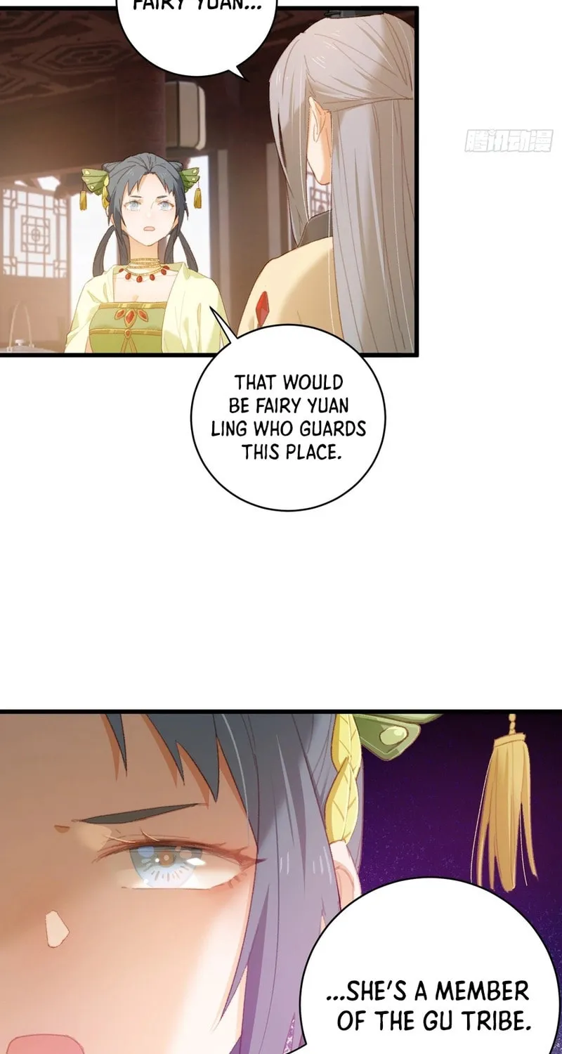 Counterattacking System Available At The Grand Ascension Stage Chapter 10 page 10 - 