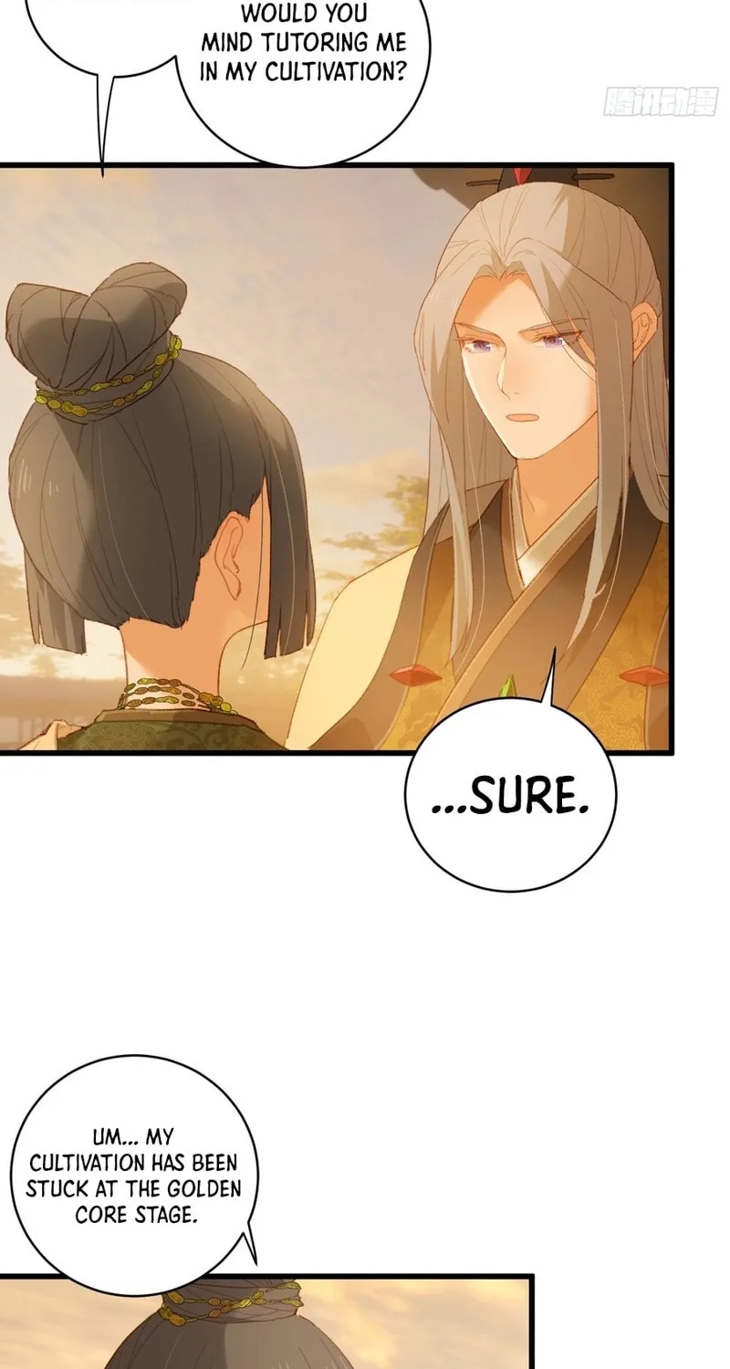 Counterattacking System Available At The Grand Ascension Stage Chapter 11 page 13 - 