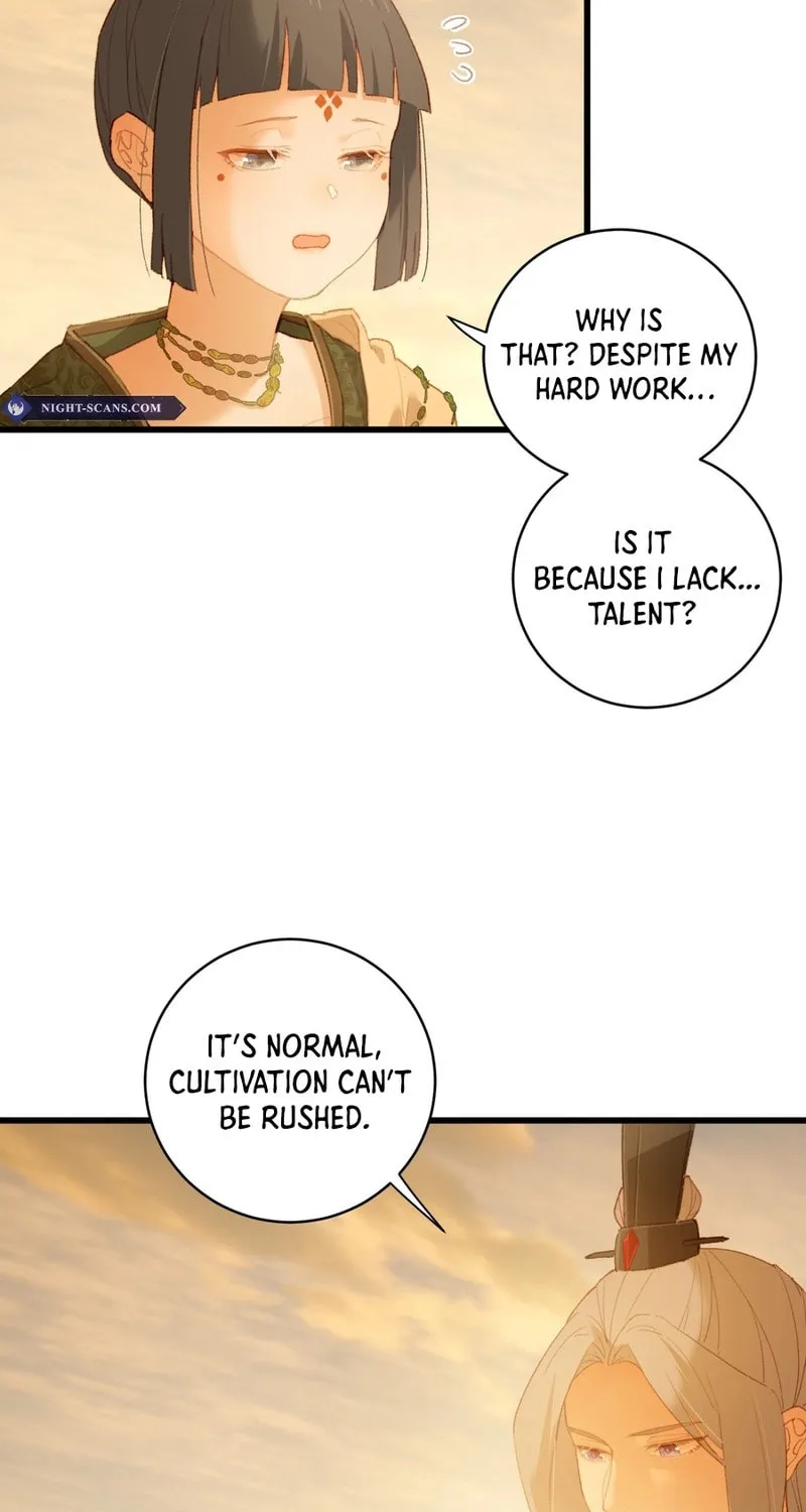 Counterattacking System Available At The Grand Ascension Stage Chapter 11 page 14 - 