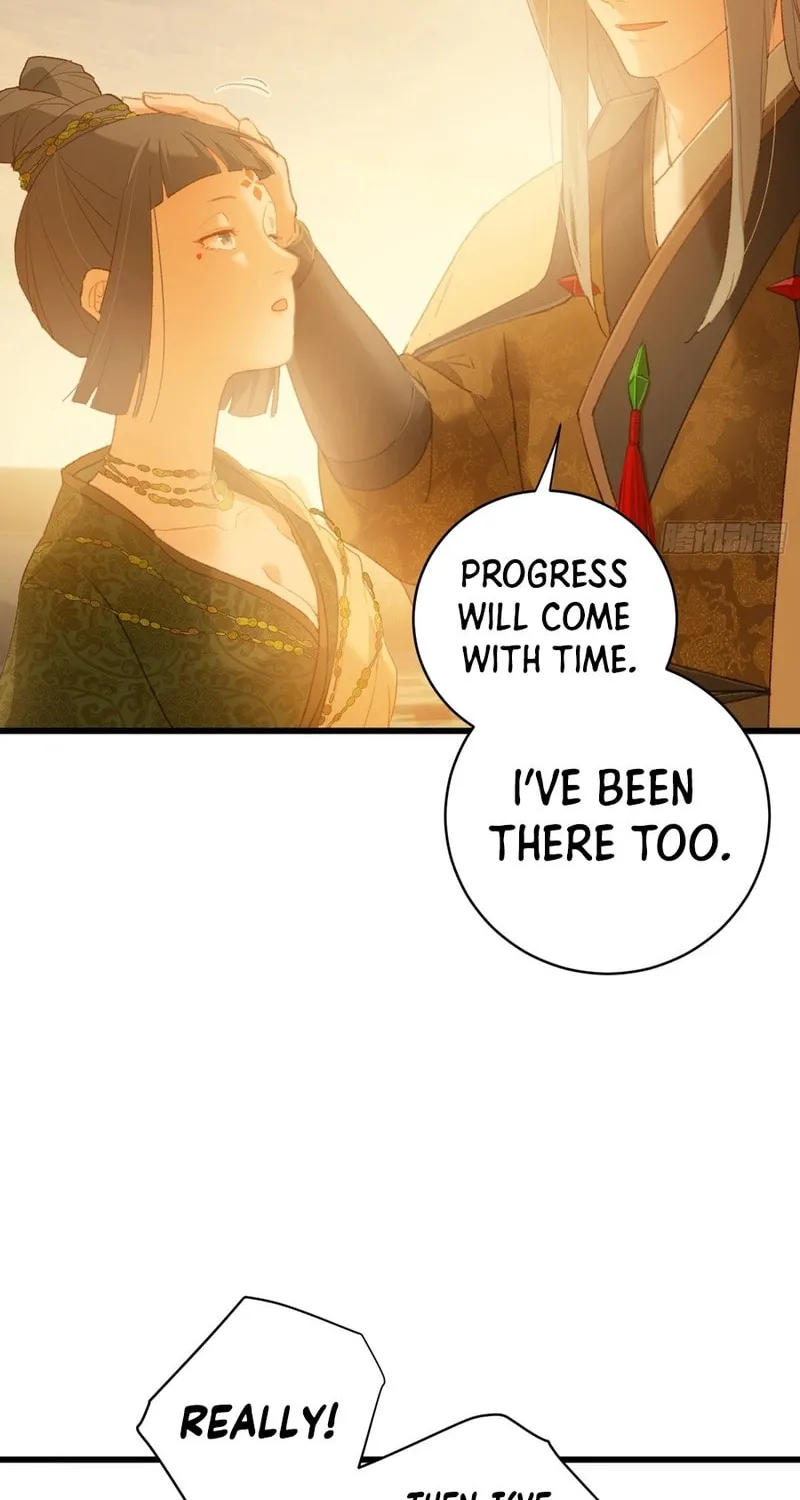 Counterattacking System Available At The Grand Ascension Stage Chapter 11 page 15 - 