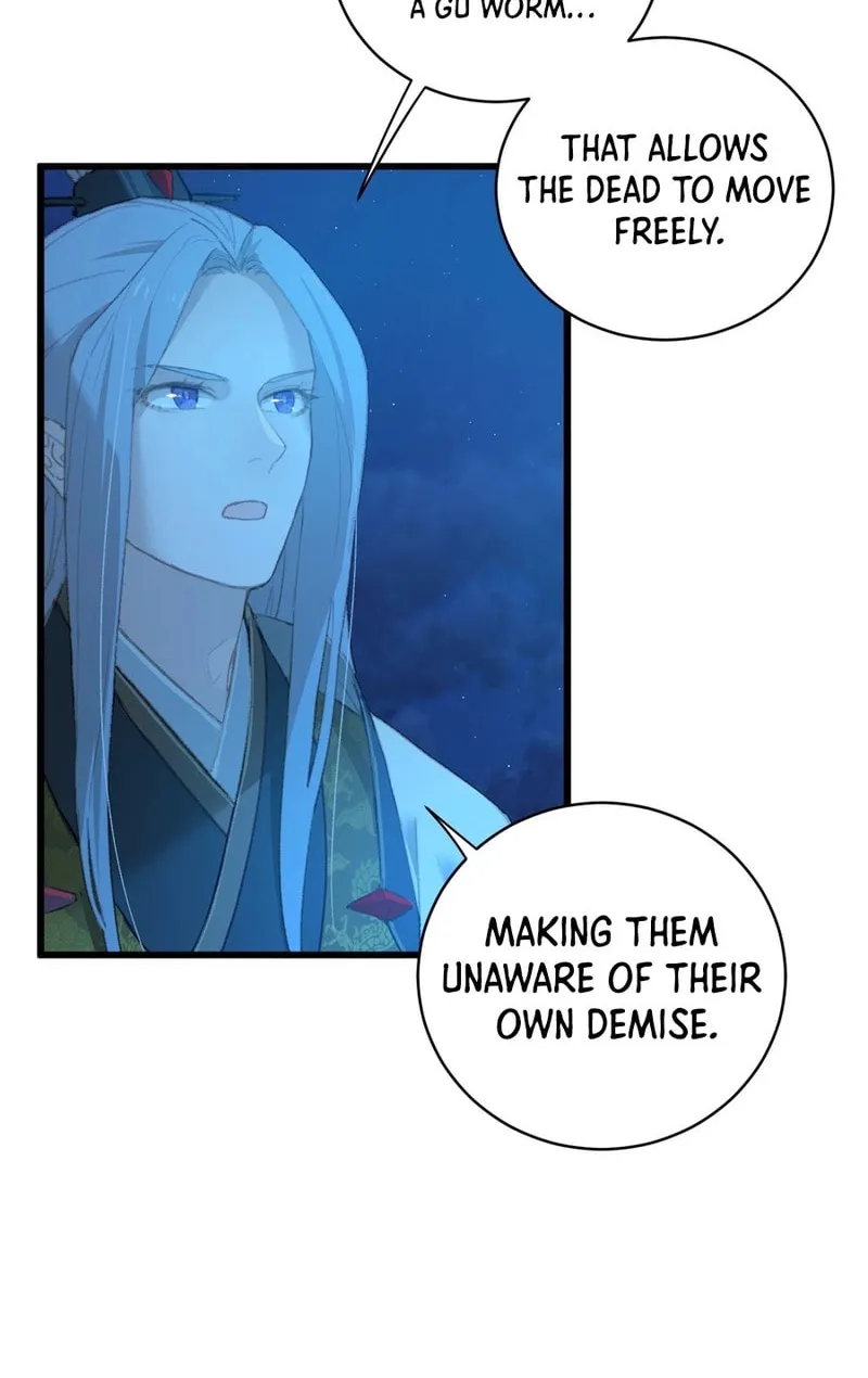 Counterattacking System Available At The Grand Ascension Stage Chapter 11 page 21 - 