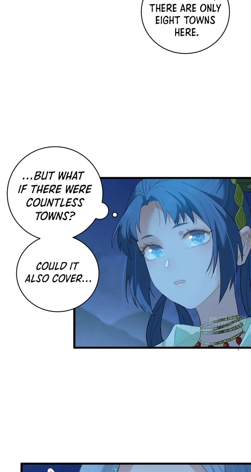 Counterattacking System Available At The Grand Ascension Stage Chapter 11 page 25 - 