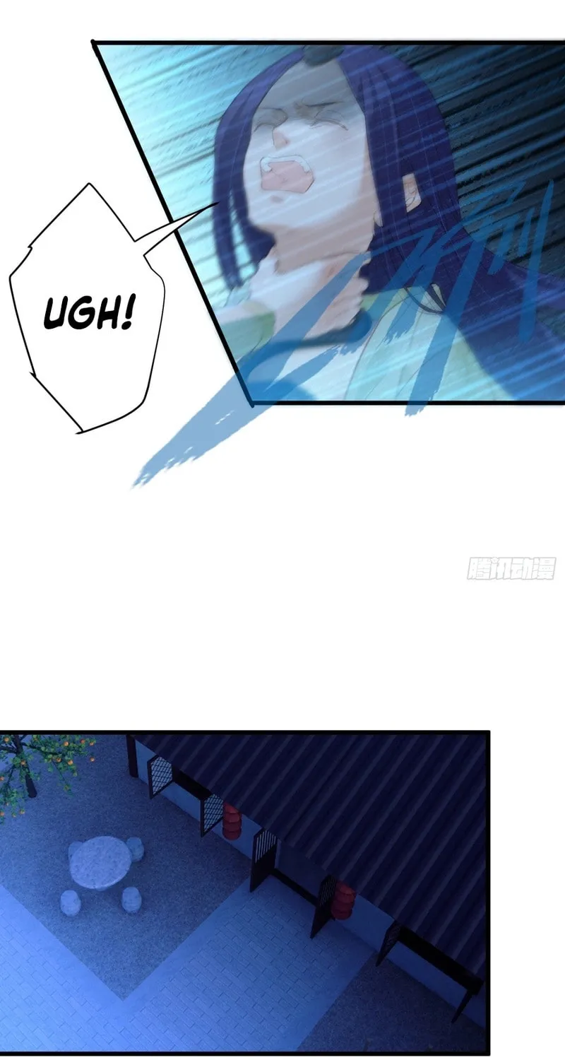 Counterattacking System Available At The Grand Ascension Stage Chapter 11 page 28 - 