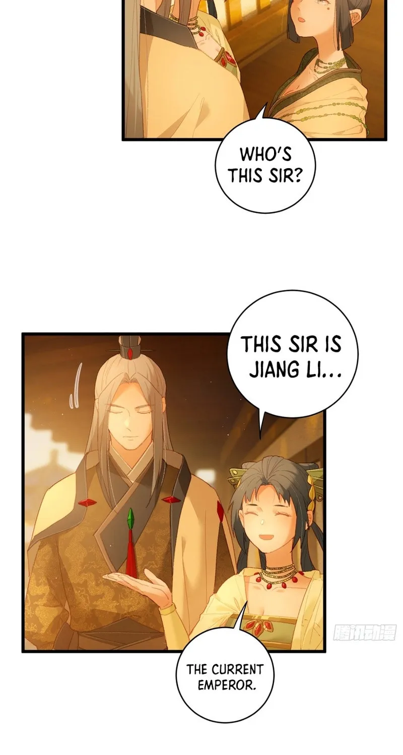 Counterattacking System Available At The Grand Ascension Stage Chapter 11 page 4 - 