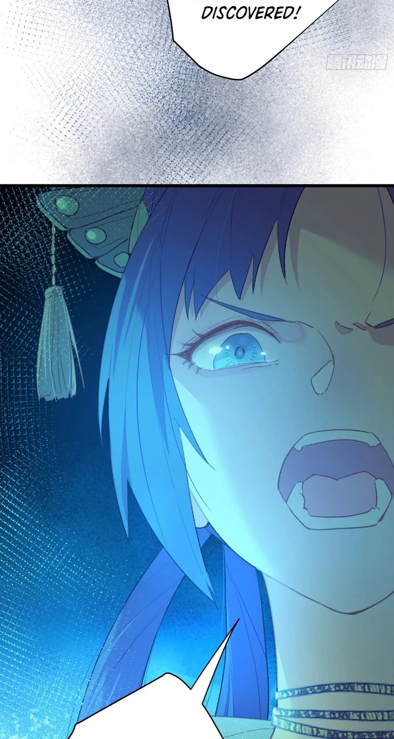 Counterattacking System Available At The Grand Ascension Stage Chapter 11 page 37 - 