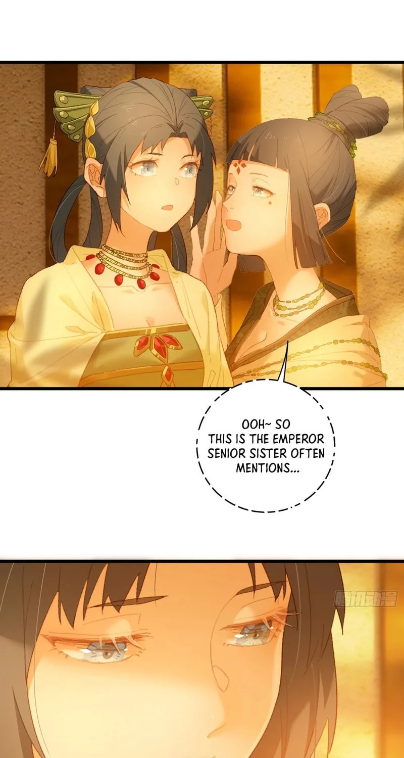 Counterattacking System Available At The Grand Ascension Stage Chapter 11 page 5 - 