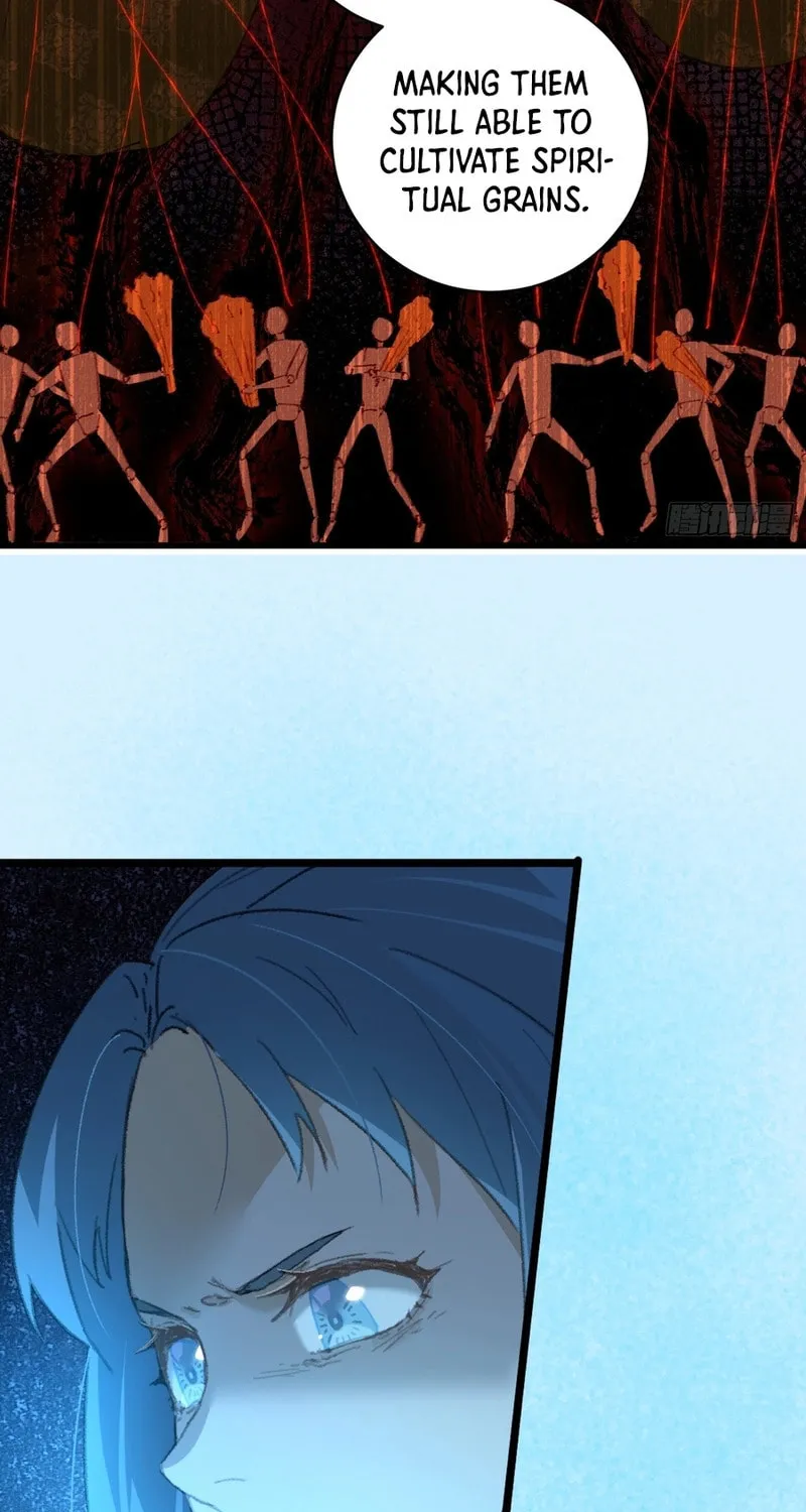 Counterattacking System Available At The Grand Ascension Stage Chapter 11 page 42 - 