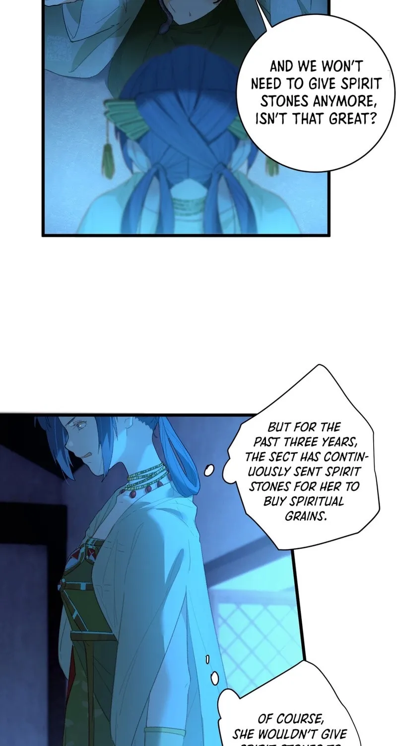 Counterattacking System Available At The Grand Ascension Stage Chapter 11 page 47 - 
