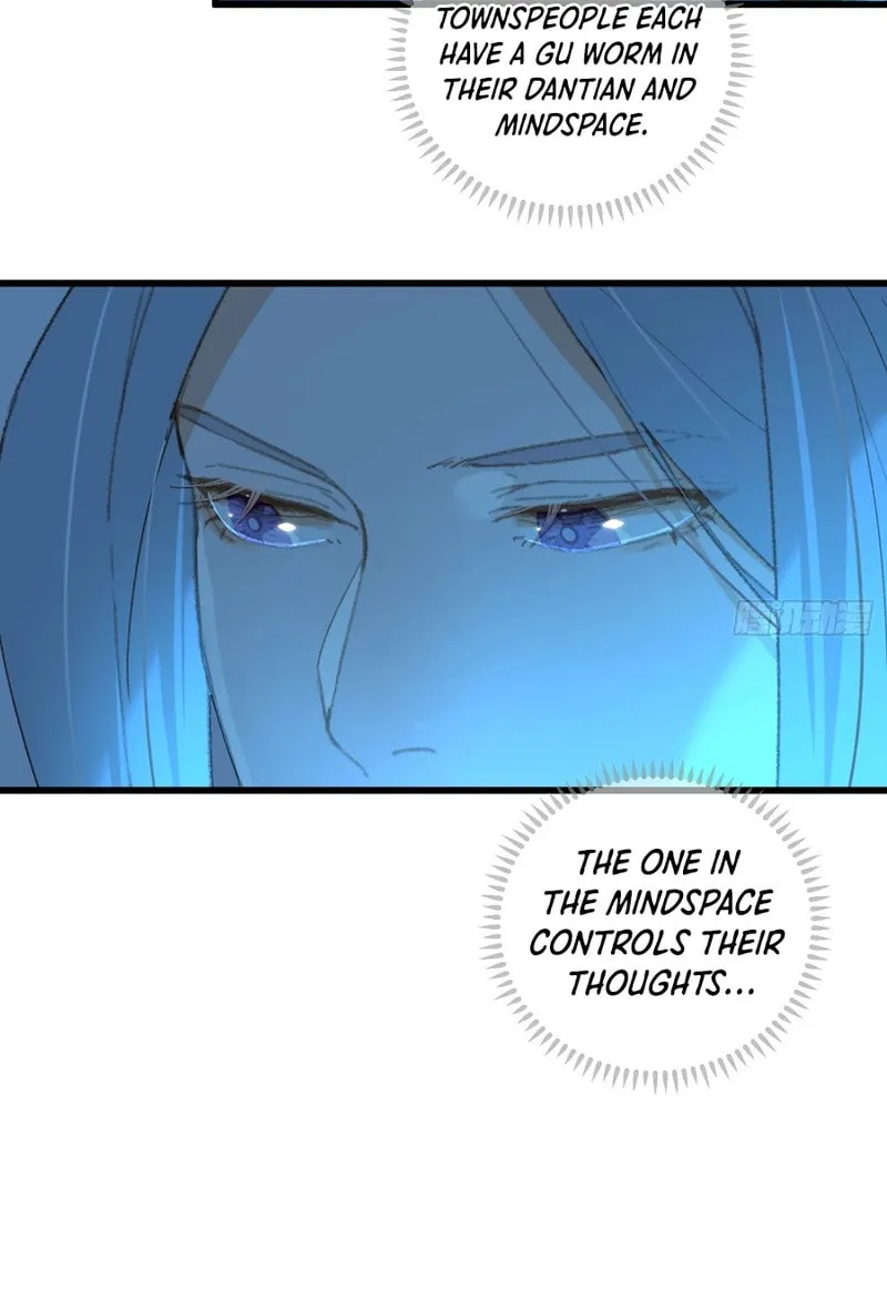 Counterattacking System Available At The Grand Ascension Stage Chapter 11 page 49 - 