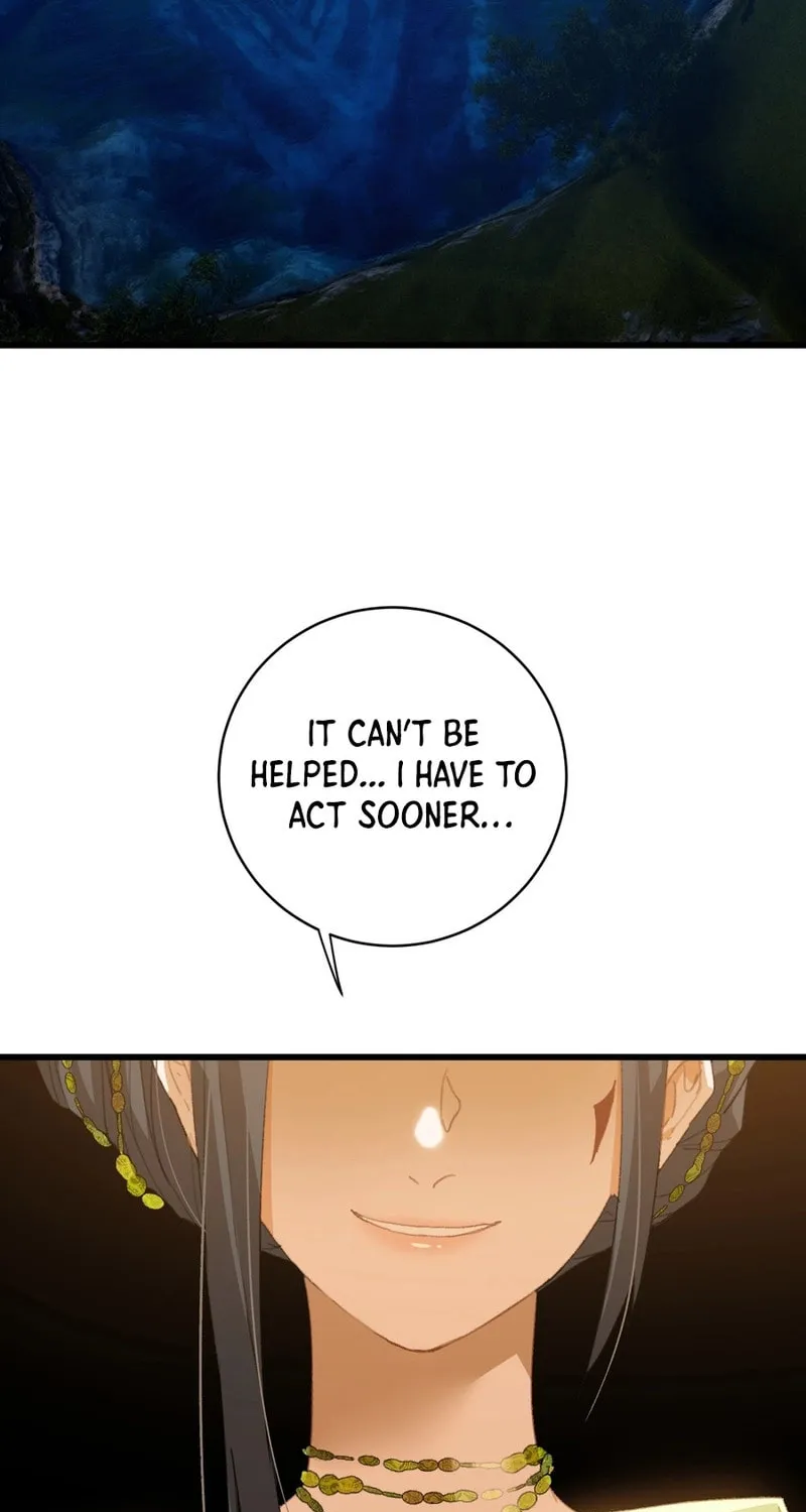 Counterattacking System Available At The Grand Ascension Stage Chapter 11 page 54 - 