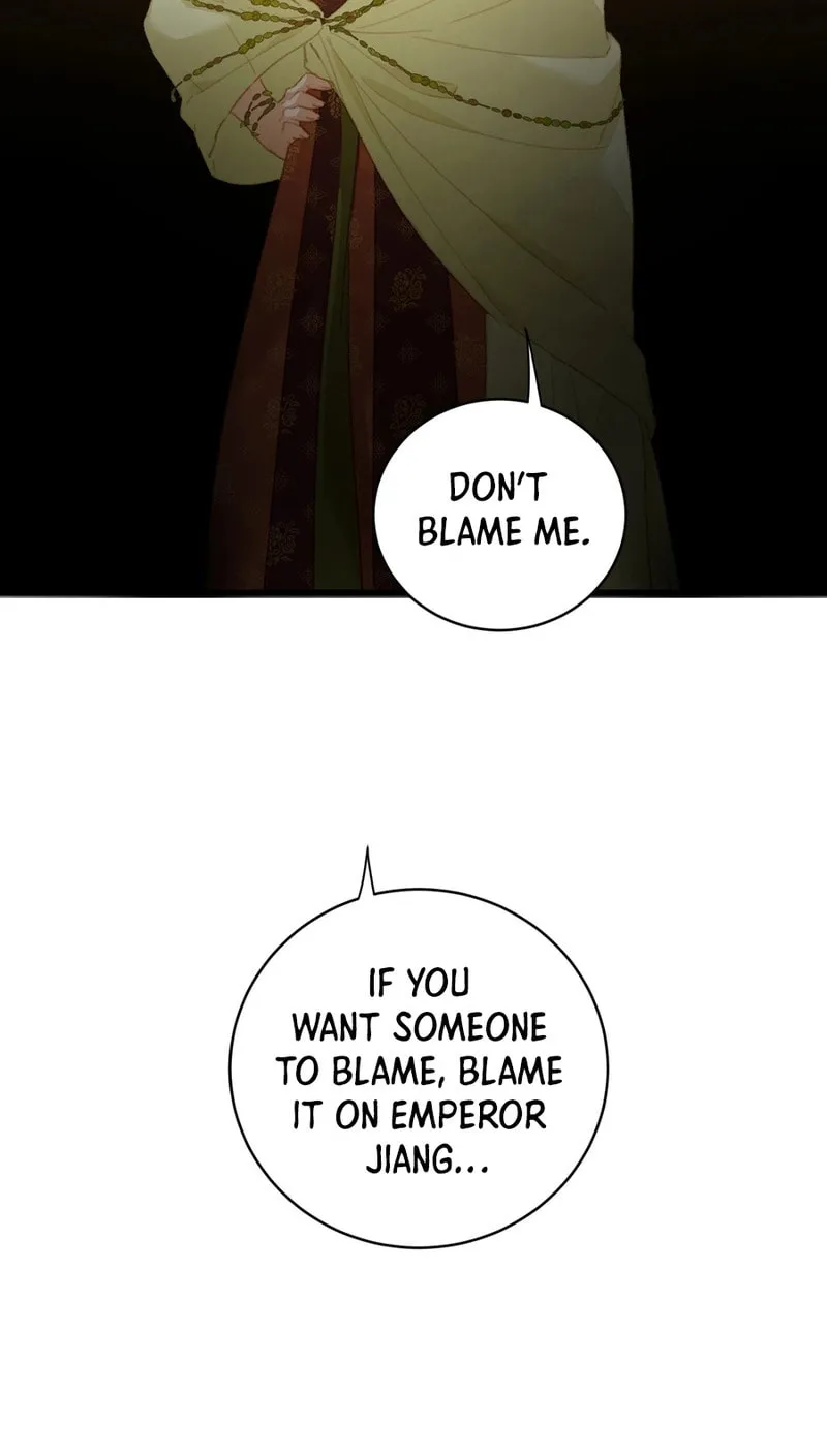 Counterattacking System Available At The Grand Ascension Stage Chapter 11 page 56 - 