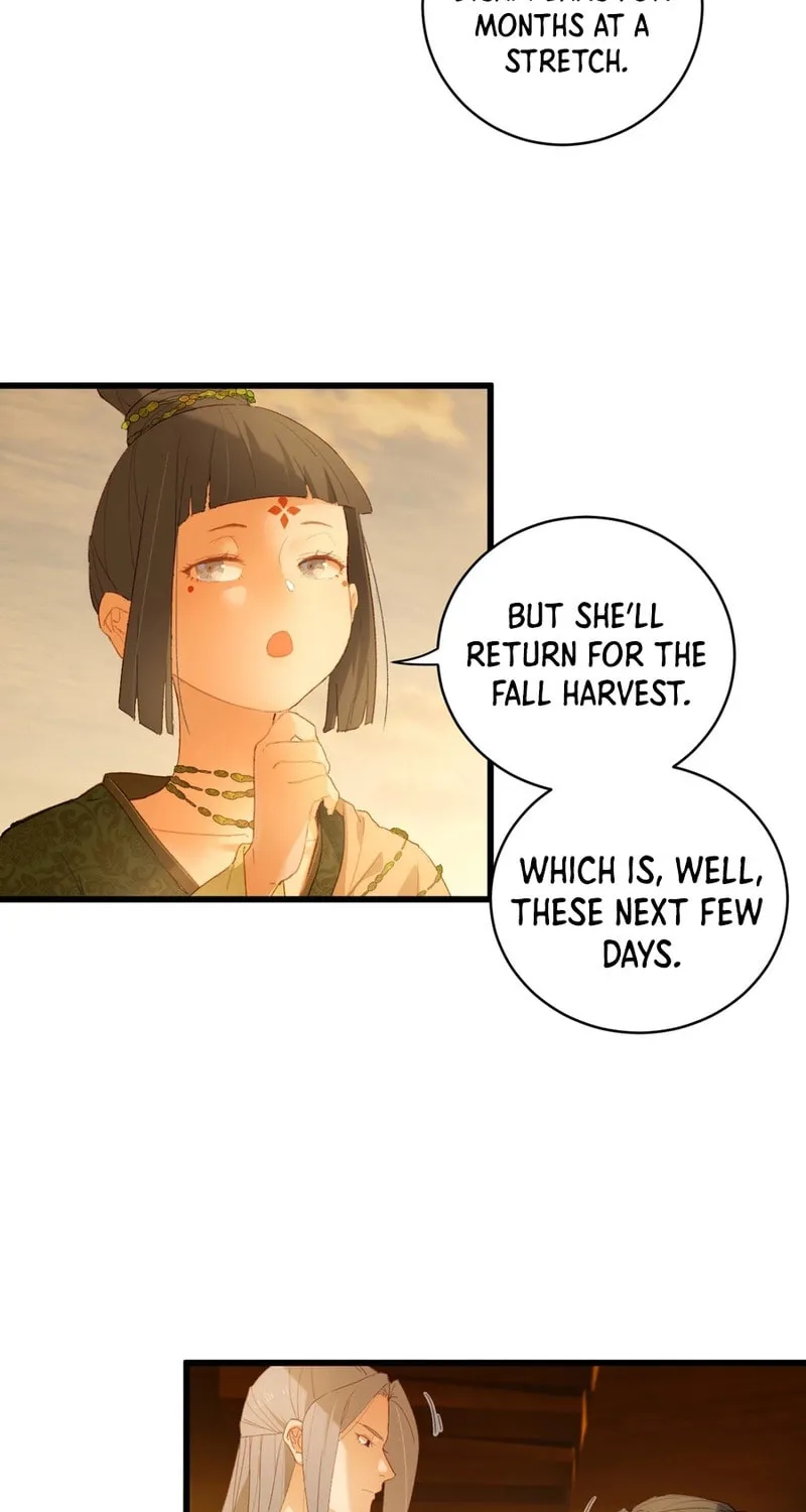 Counterattacking System Available At The Grand Ascension Stage Chapter 11 page 10 - 