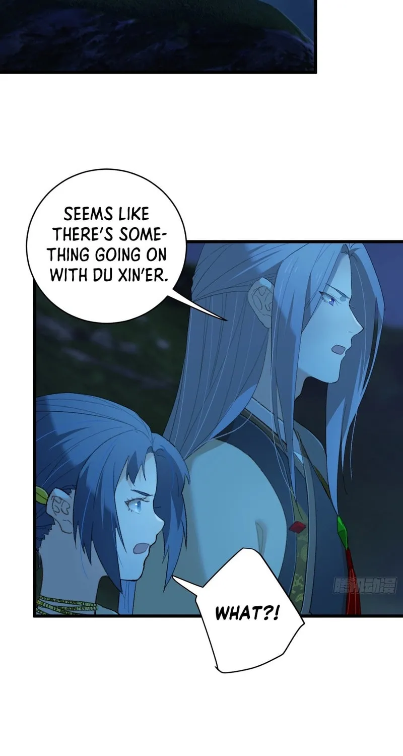 Counterattacking System Available At The Grand Ascension Stage Chapter 12 page 14 - 