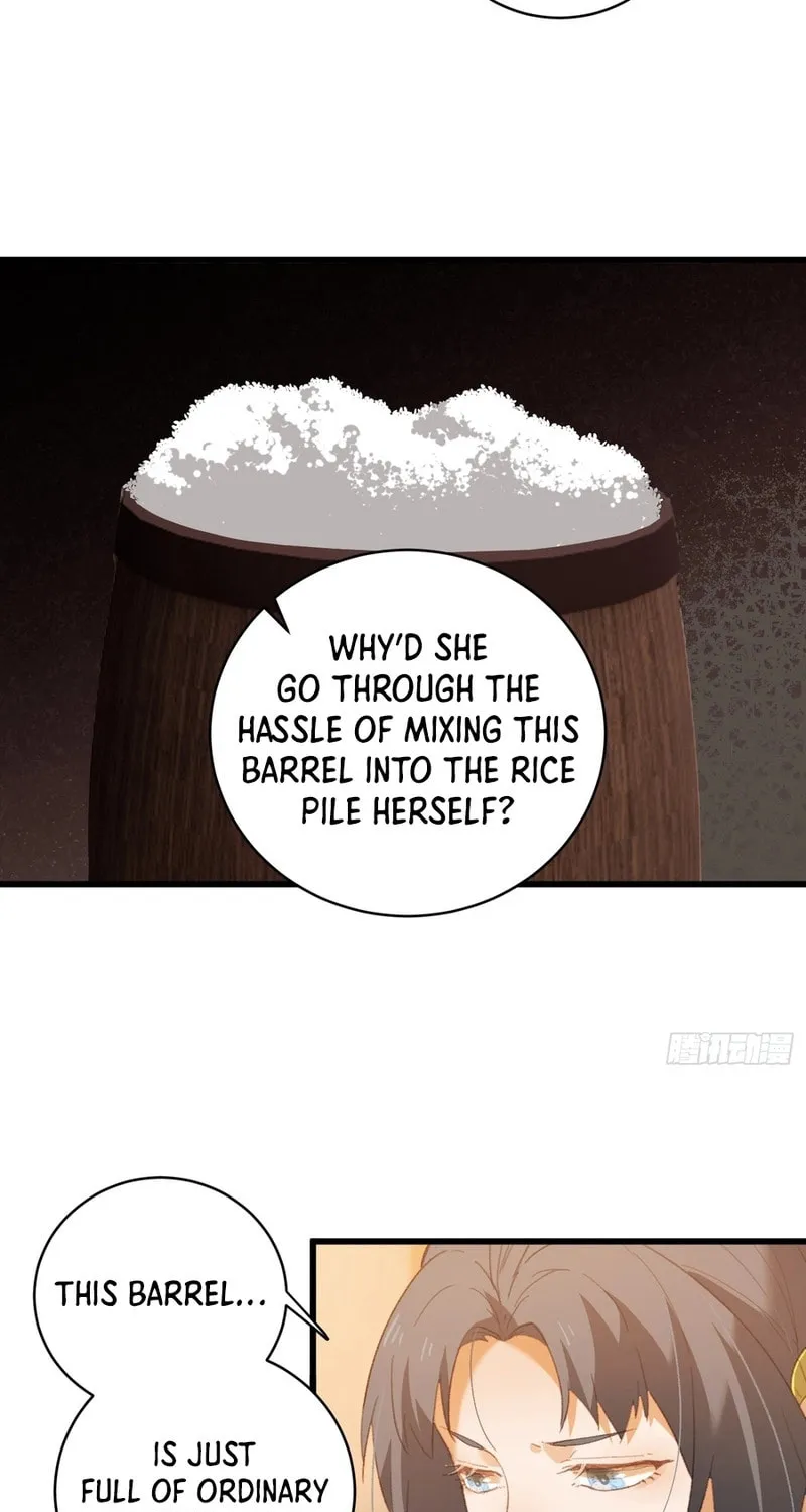 Counterattacking System Available At The Grand Ascension Stage Chapter 12 page 20 - 