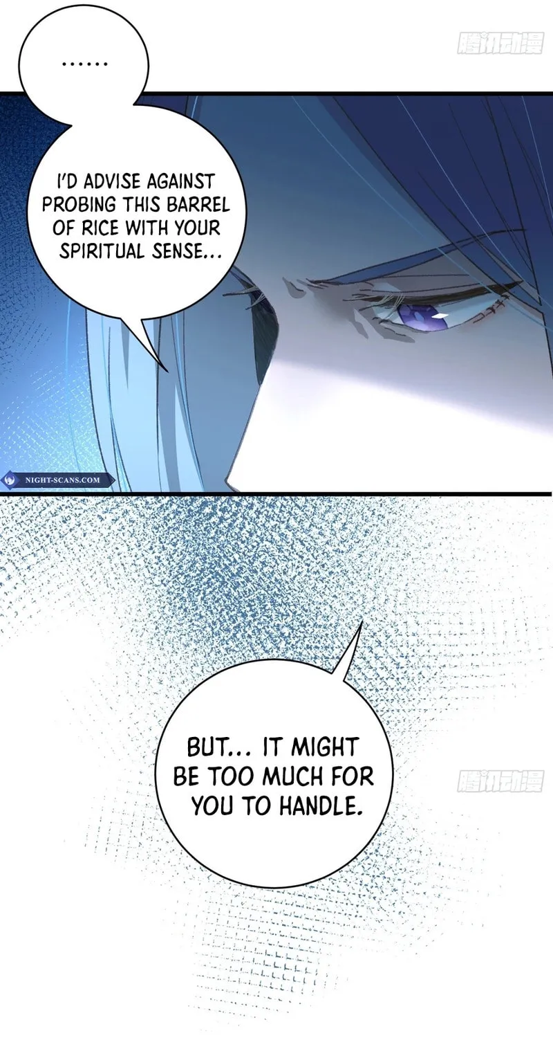 Counterattacking System Available At The Grand Ascension Stage Chapter 12 page 22 - 