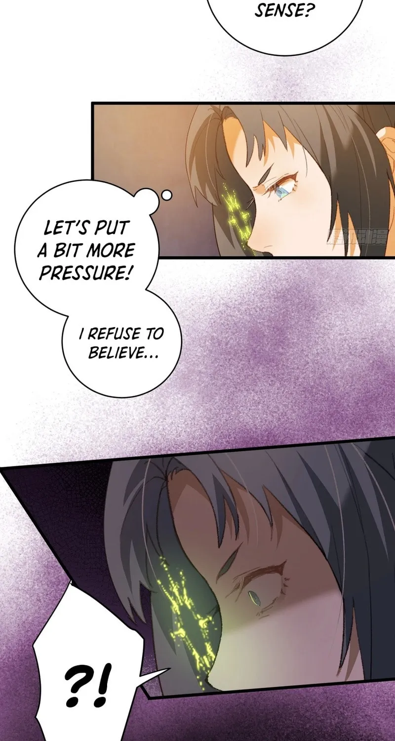 Counterattacking System Available At The Grand Ascension Stage Chapter 12 page 24 - 