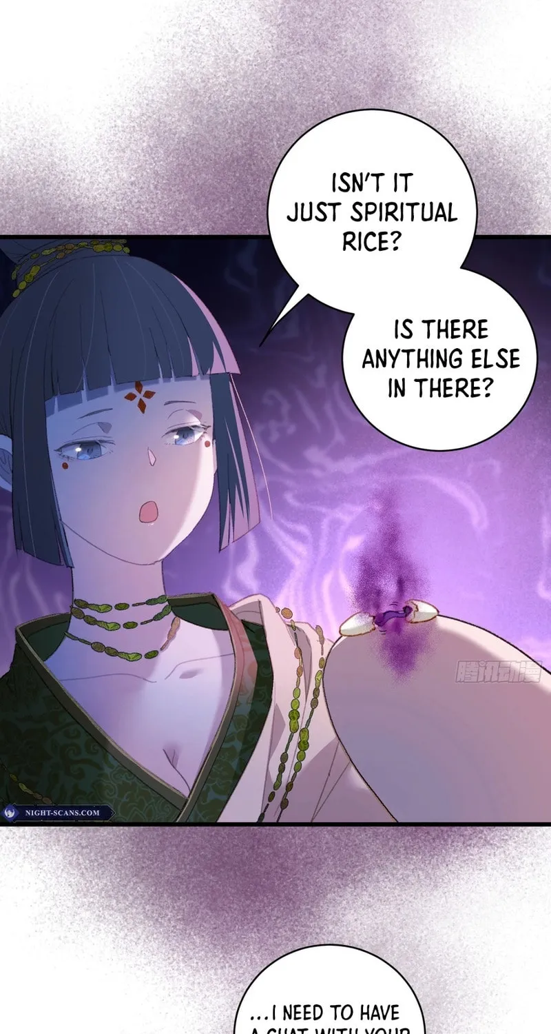 Counterattacking System Available At The Grand Ascension Stage Chapter 12 page 29 - 