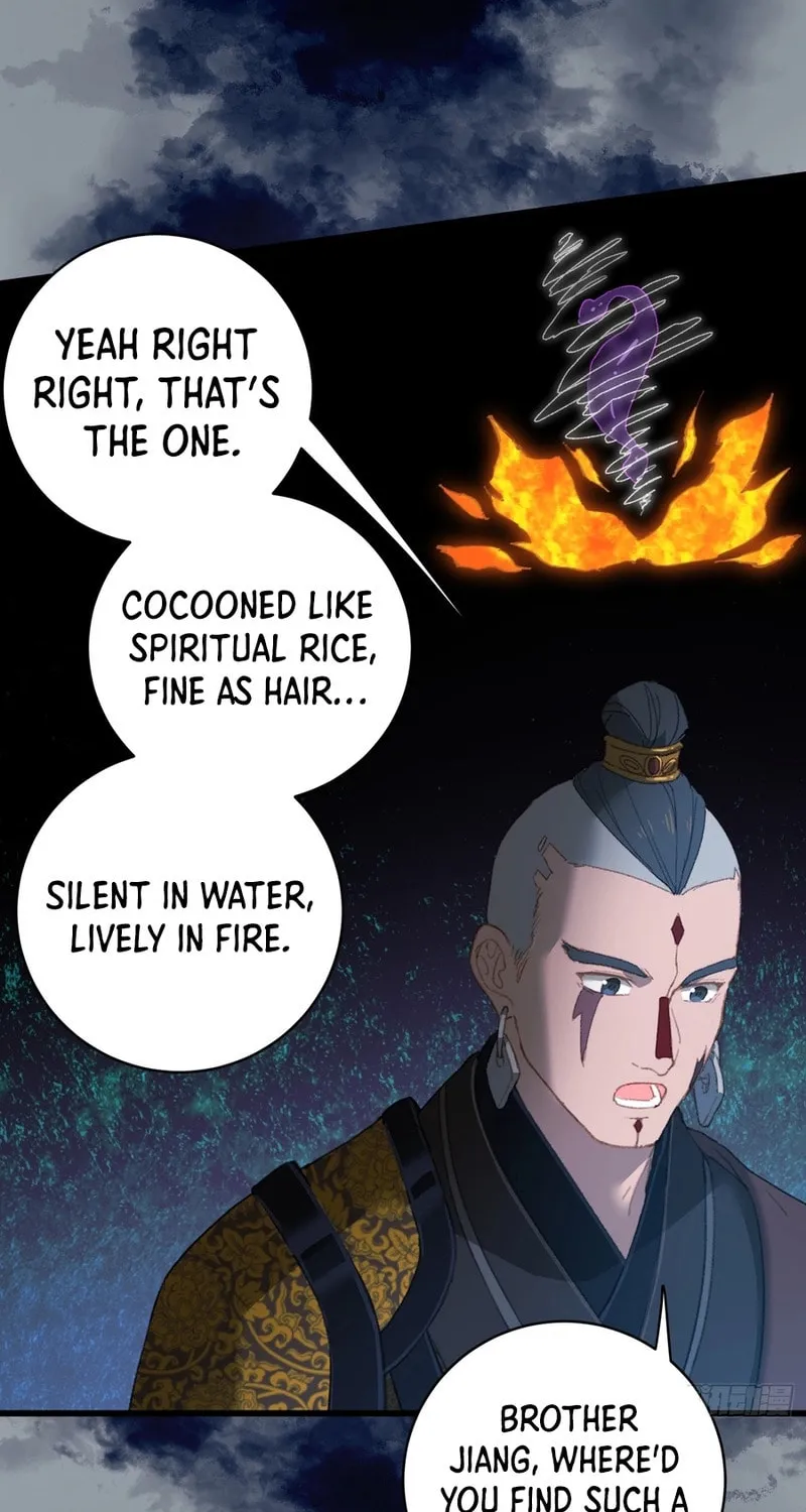 Counterattacking System Available At The Grand Ascension Stage Chapter 12 page 45 - 