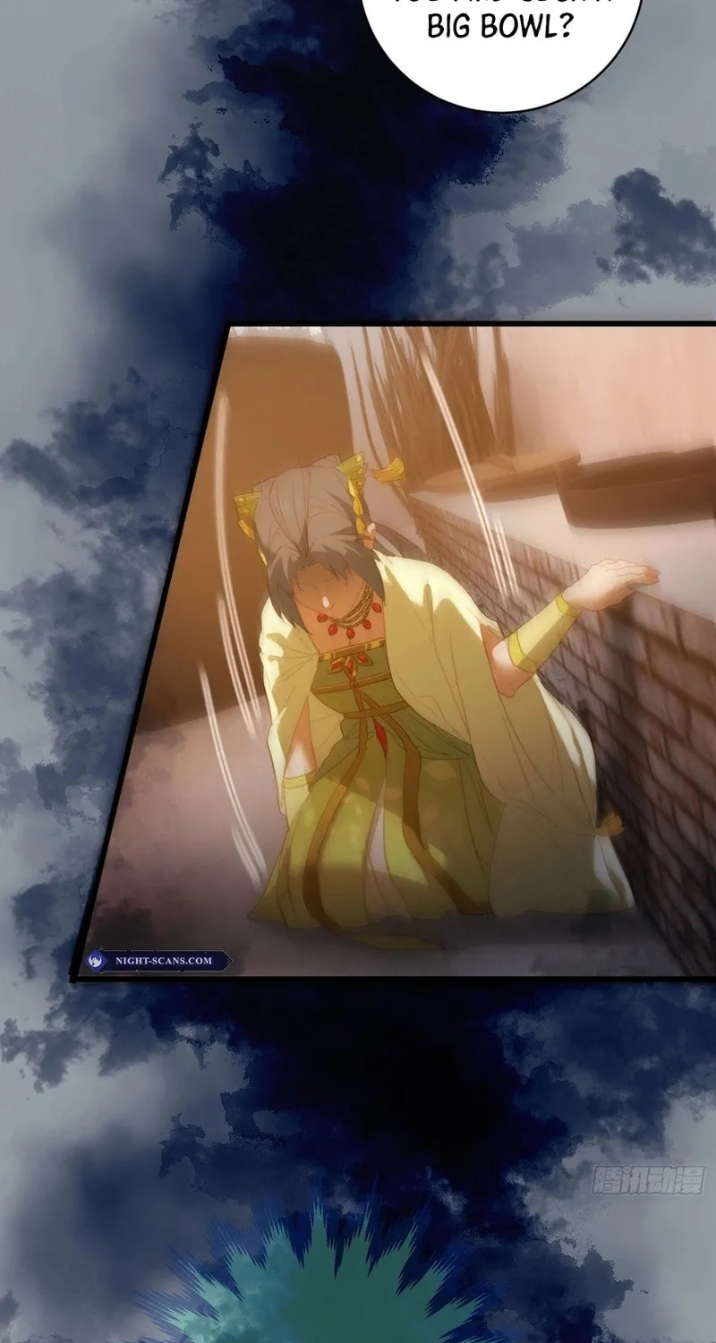 Counterattacking System Available At The Grand Ascension Stage Chapter 12 page 46 - 