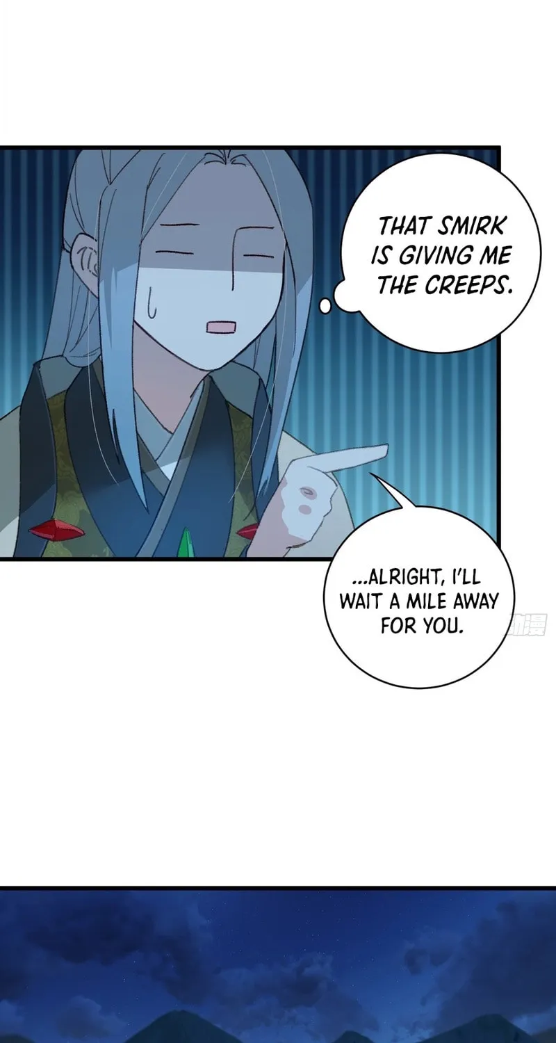 Counterattacking System Available At The Grand Ascension Stage Chapter 12 page 9 - 